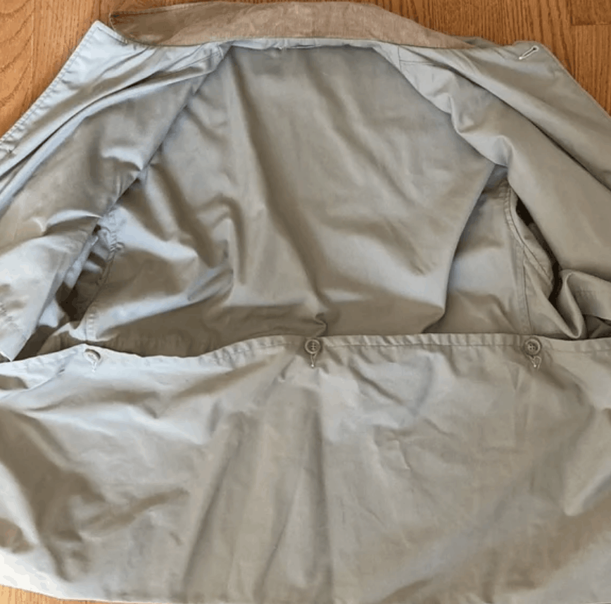 L.L. Bean Vintage LL Bean Hunting Chore Jacket Size US XL / EU 56 / 4 - 8 Thumbnail