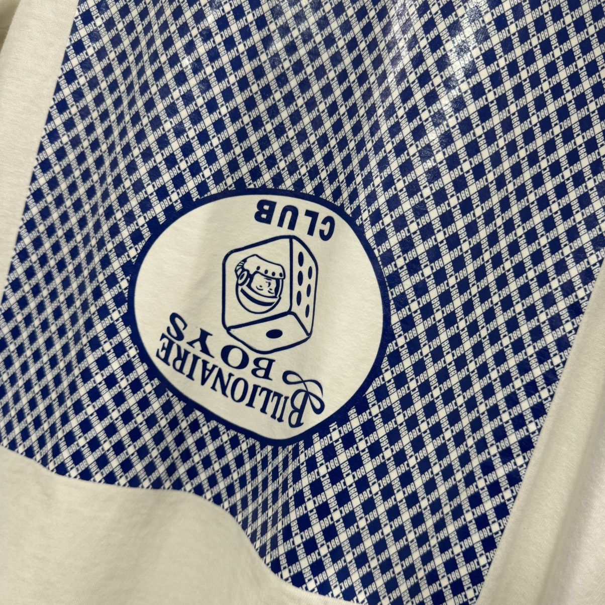 Billionaire Boys Club Y2K Vintage Billionaire Boys Club Ace of Spade Shirt🔥 Size US L / EU 52-54 / 3 - 16 Thumbnail