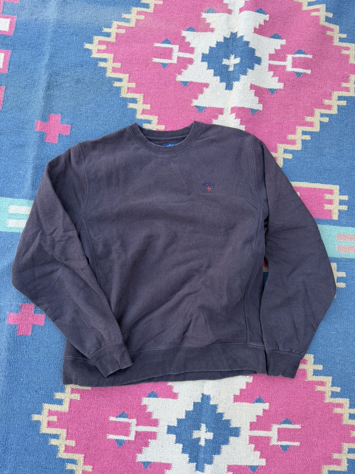 Noah Noah brown sweater Size US L / EU 52-54 / 3 - 1 Thumbnail