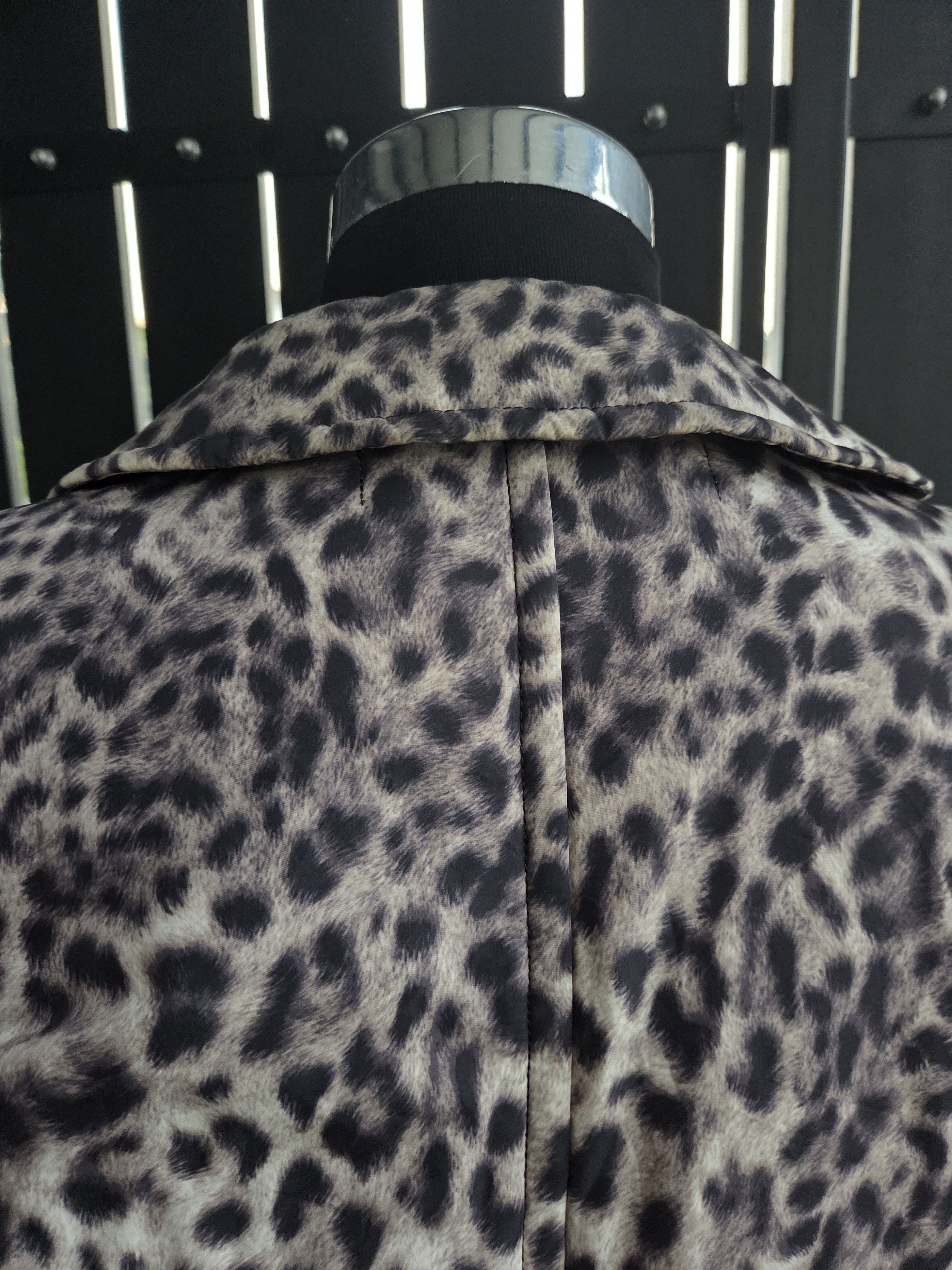 Comme des Garcons 🔥Comme Des Garcons CDG AW2015 Puffer Quilted Winter Jacket Size S / US 4 / IT 40 - 9 Thumbnail