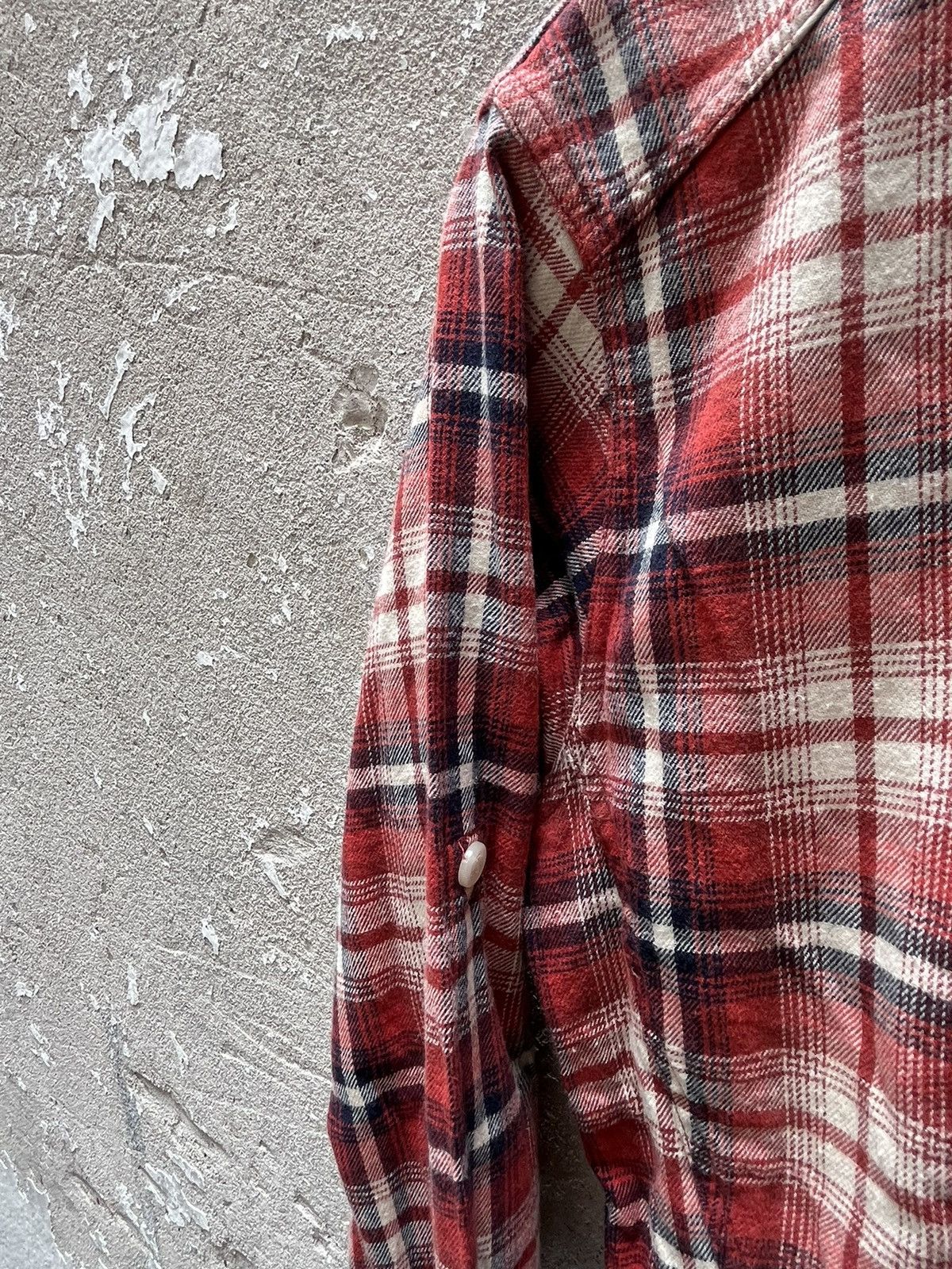 Designer × Japanese Brand PPFM Size XS / US 0-2 / IT 36-38 - 5 Thumbnail