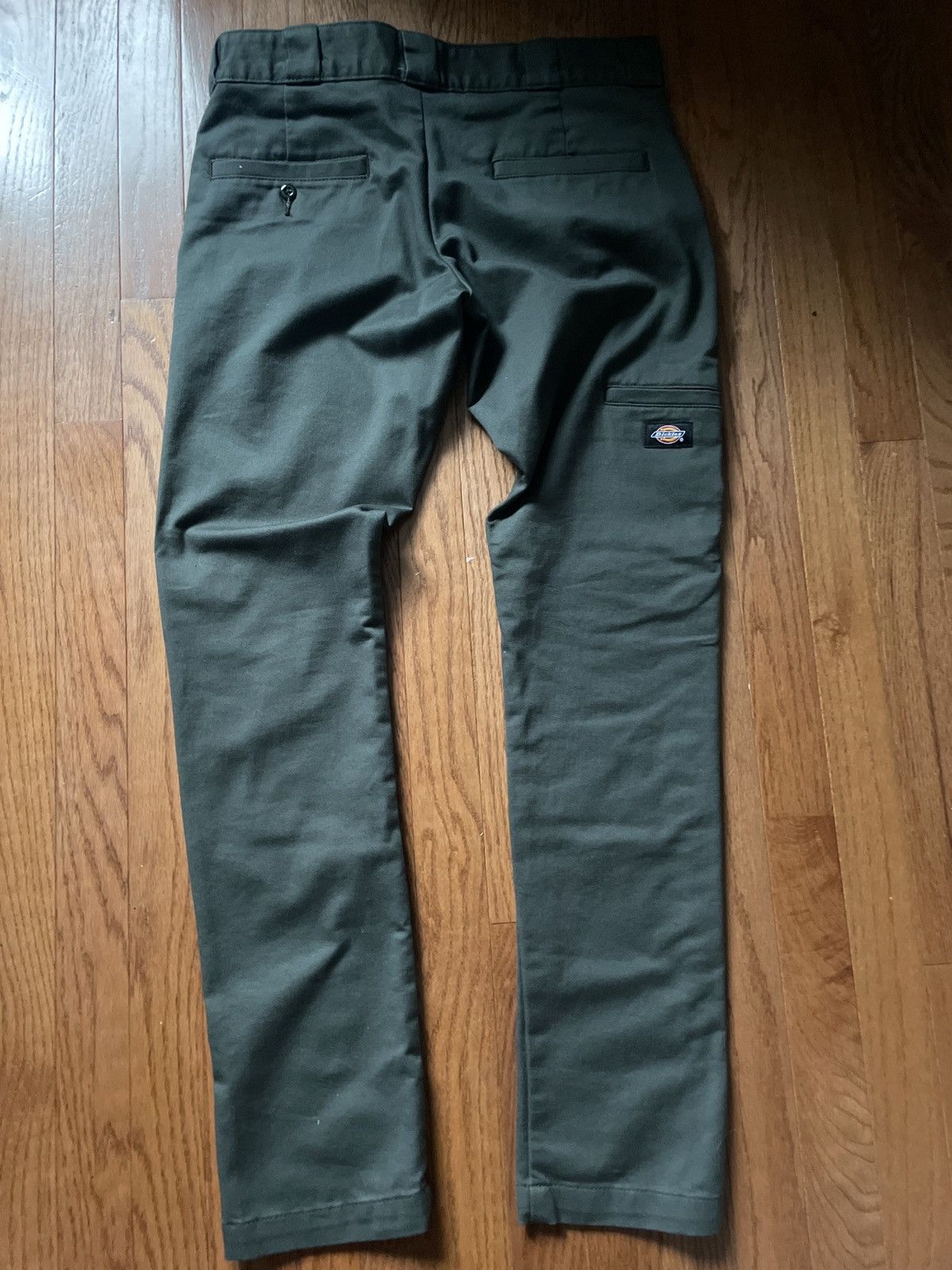 Dickies × Vintage Dickes pants Size US 30 / EU 46 - 3 Thumbnail