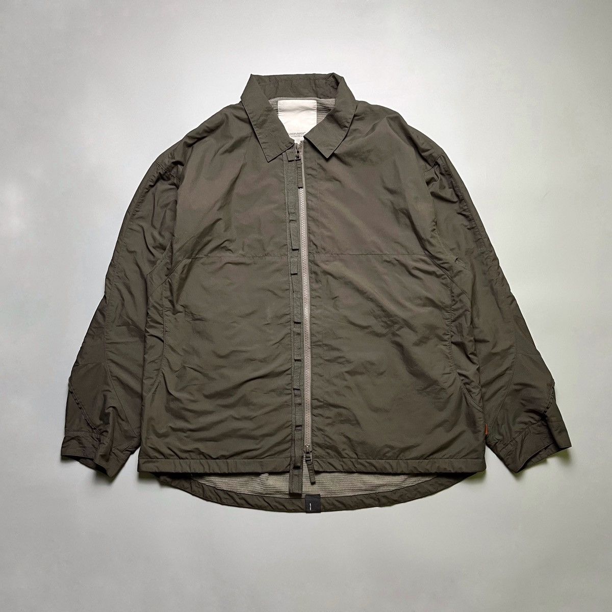 GOOPiMADE GOOPiMADE - “PC-X3” Soft Box Coach Jacket Size US L / EU 52-54 / 3 - 1 Thumbnail