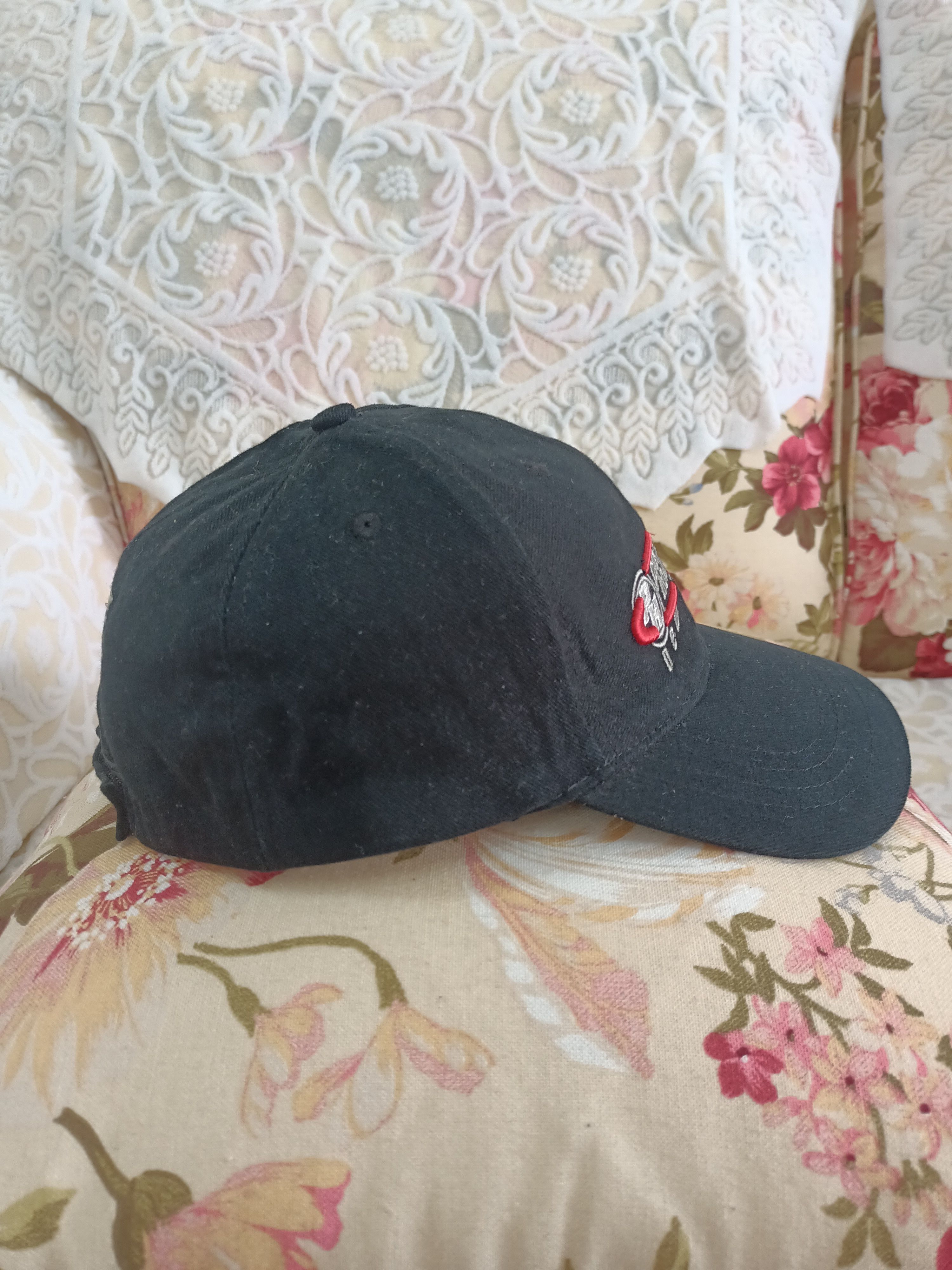 Planet Hollywood Planet Hollywood New York cap Size ONE SIZE - 2 Thumbnail