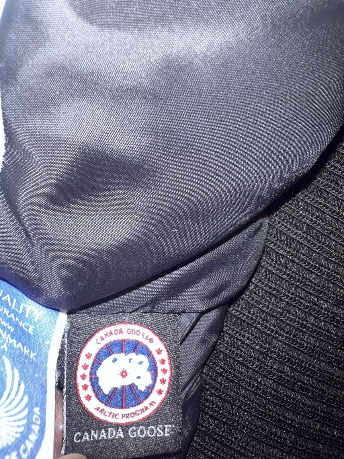 Canada Goose Canada Goose Chilliwack Bomber Jacket Size US S / EU 44-46 / 1 - 10 Thumbnail