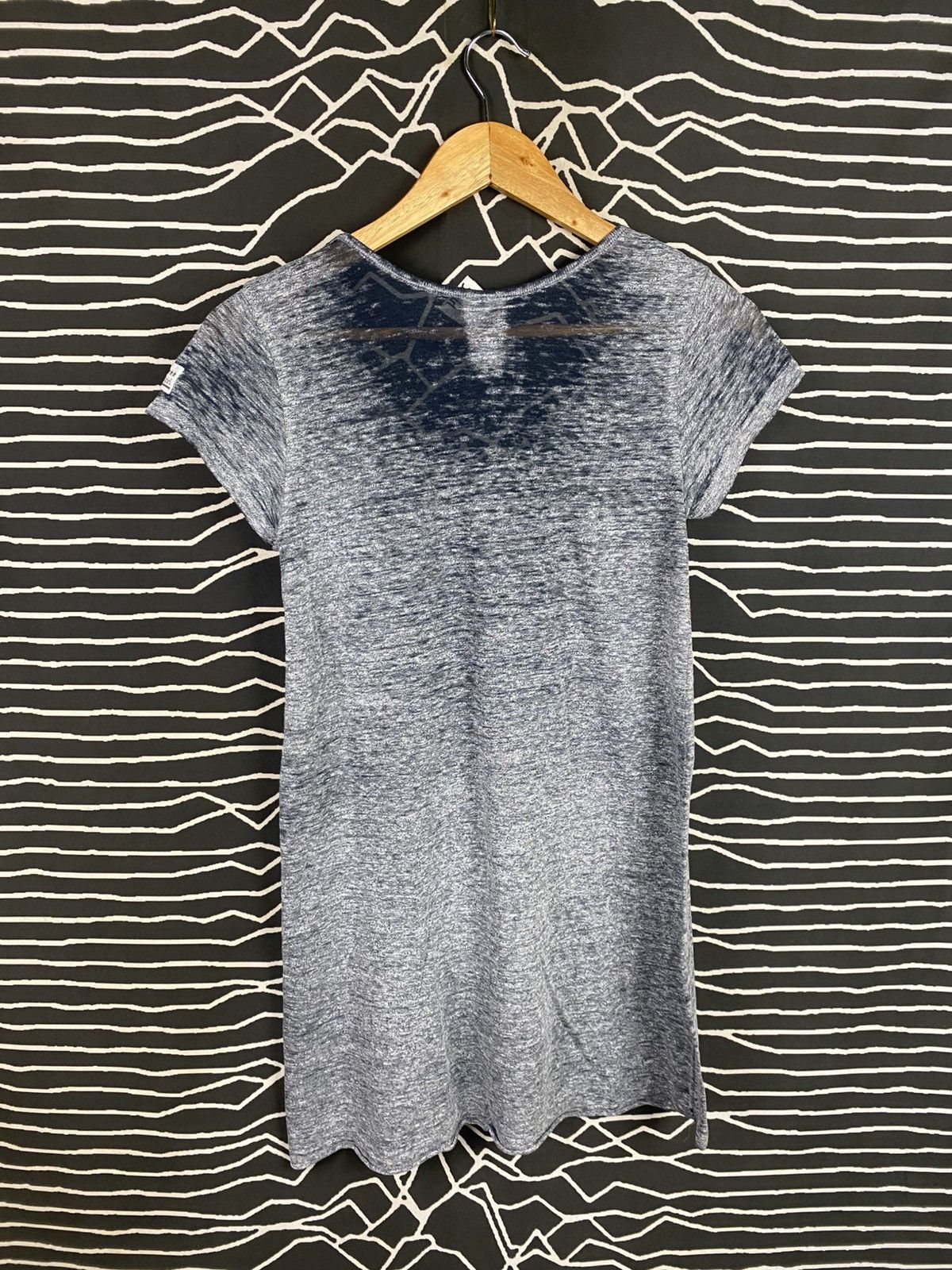 X-Girl Streetwear X-girl tee Size XS / US 0-2 / IT 36-38 - 2 Thumbnail