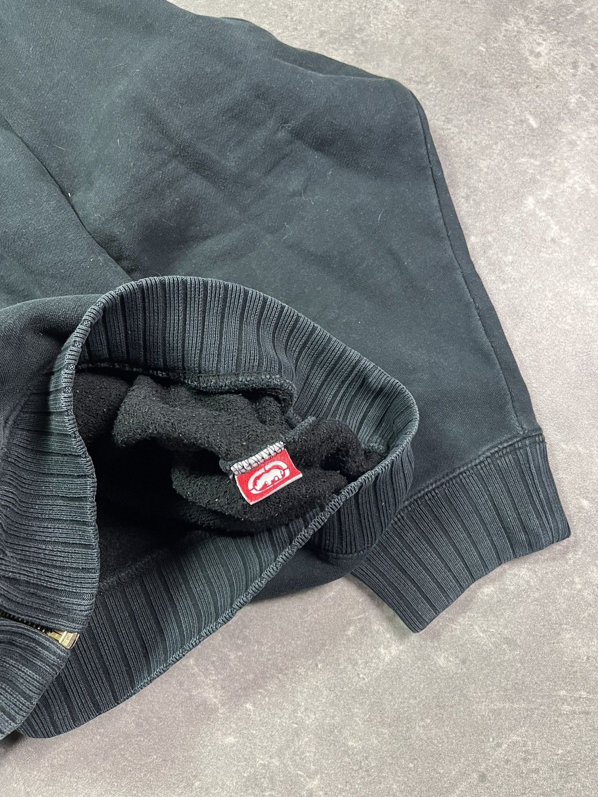 Ecko Unltd. 00s Ecko Unlimited Big Logo Baggy Zip Hoodie L Embroidered Size US L / EU 52-54 / 3 - 10 Thumbnail