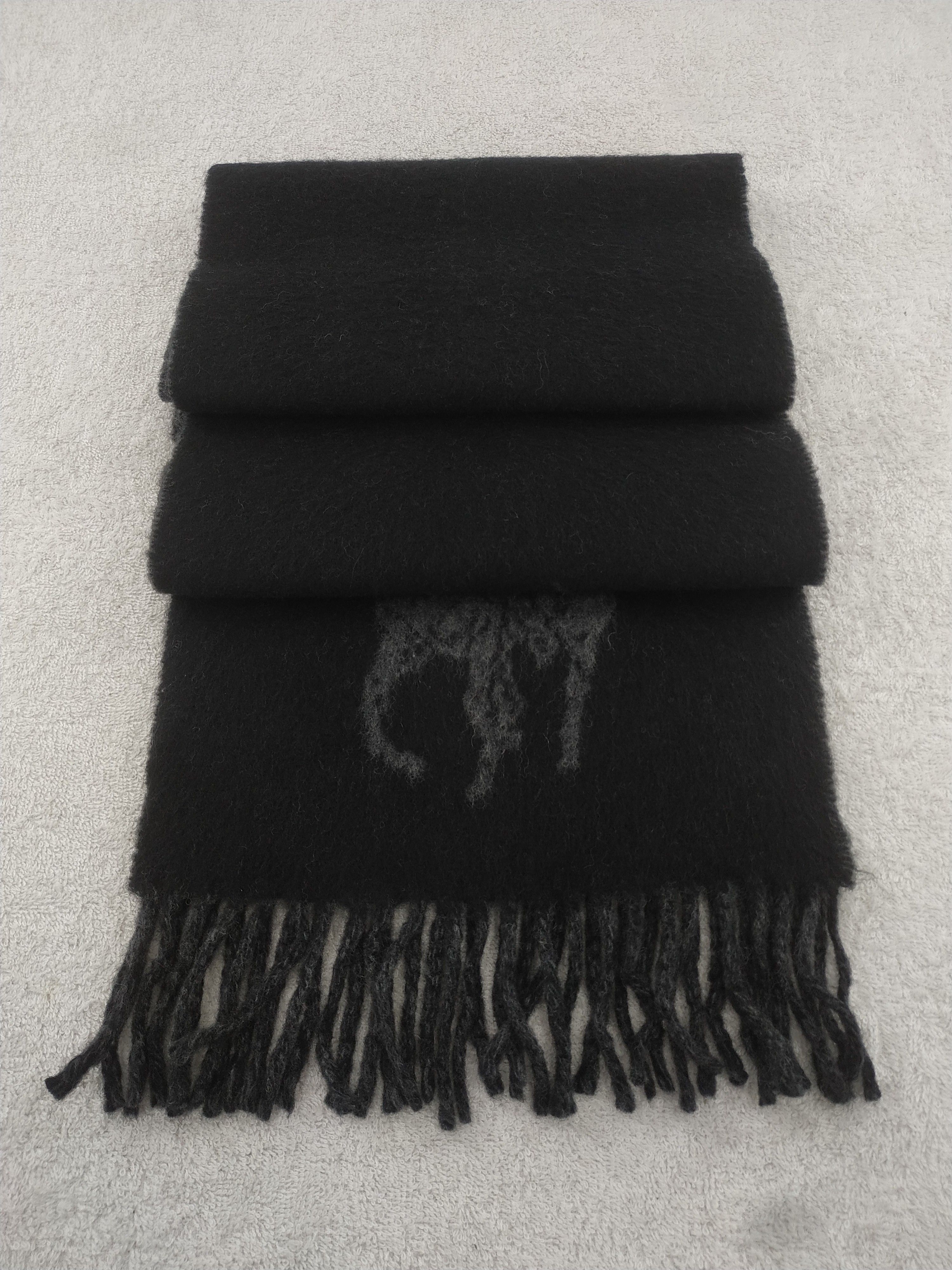 Polo Ralph Lauren Vintage Polo Ralph Lauren Scarf/Muffler/Neckwear MF220 Size ONE SIZE - 2 Thumbnail