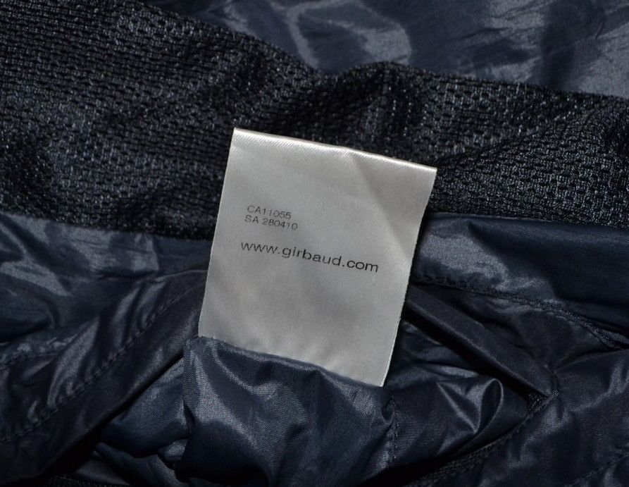 Marithe + Francois Girbaud × Vintage Marithe Francois Girbaud ActLive Raincoat Jacket Rare Size M / US 6-8 / IT 42-44 - 23 Thumbnail