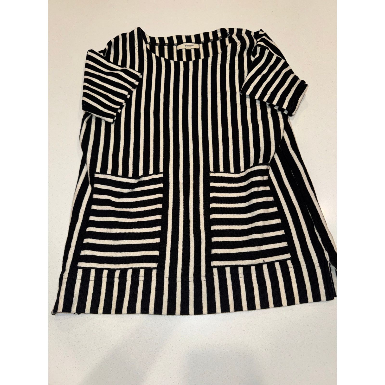Madewell Madewell Top Size XS / US 0-2 / IT 36-38 - 1 Thumbnail