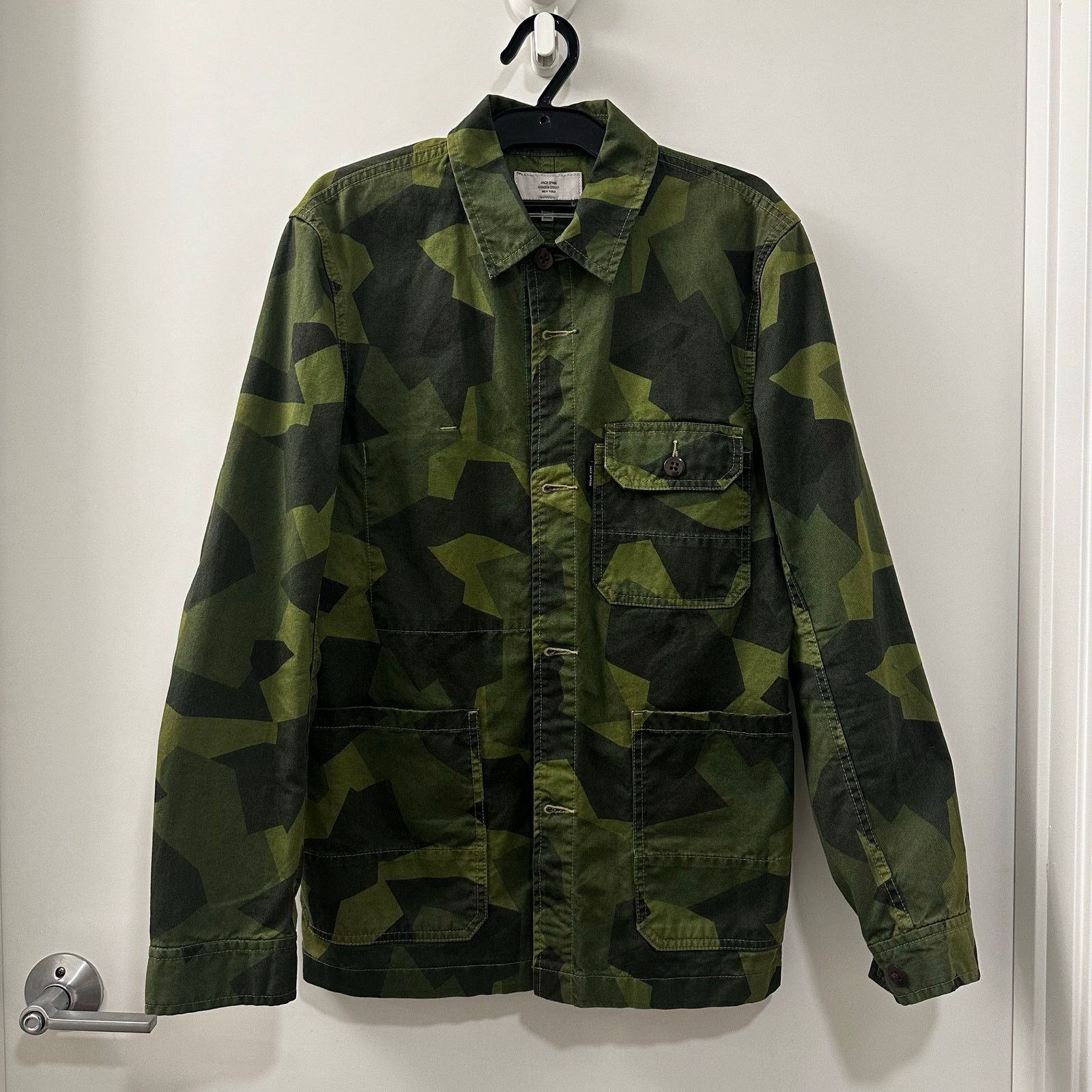 Sacai Carhartt Wip Canvas X | Grailed