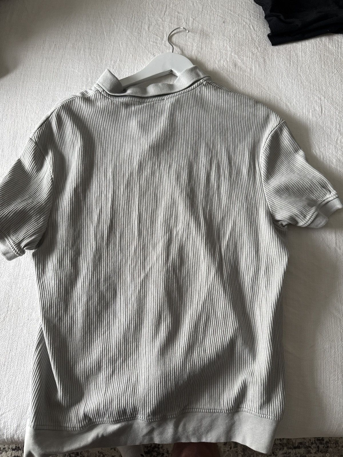 Vintage × Zara ZARA POLO Size US L / EU 52-54 / 3 - 2 Thumbnail
