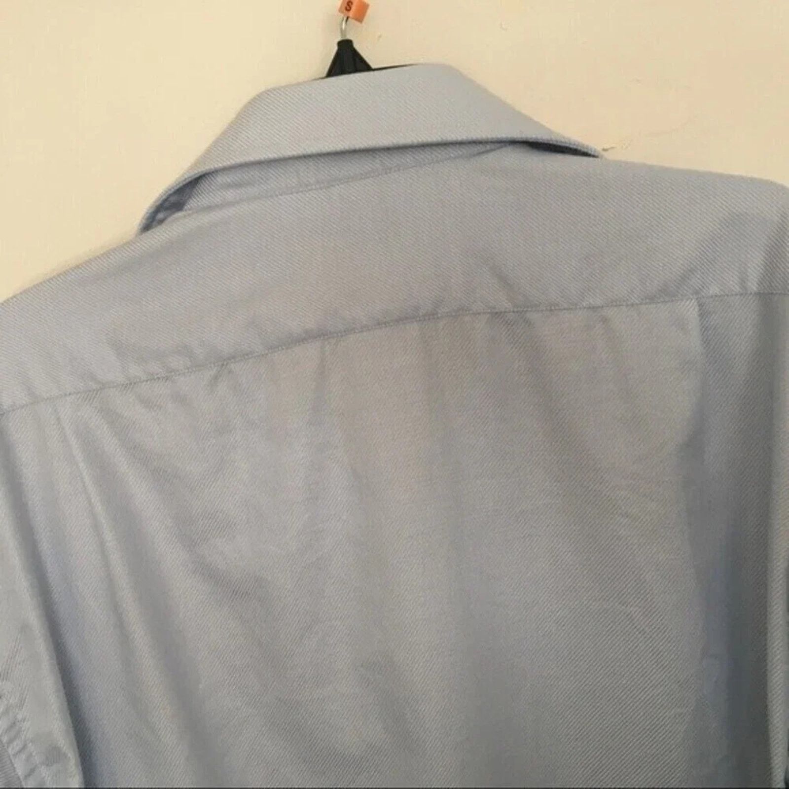 Ted Baker Ted Baker men’s dress shirt, size 17 neck Size US L / EU 52-54 / 3 - 2 Thumbnail
