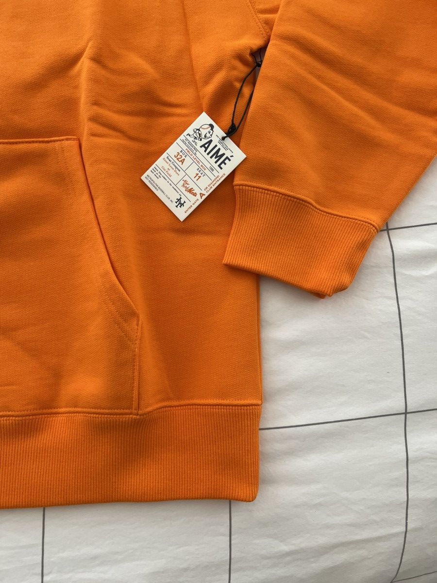 Aime Leon Dore Aime Leon Dore ALD / New York Mets Big Logo Hoodie size XL Size US XL / EU 56 / 4 - 4 Thumbnail