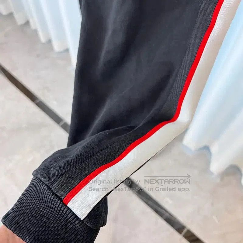 Burberry Burberry Black Cotton Casual Pants for Men. Size US 26 / EU 42 - 3 Thumbnail