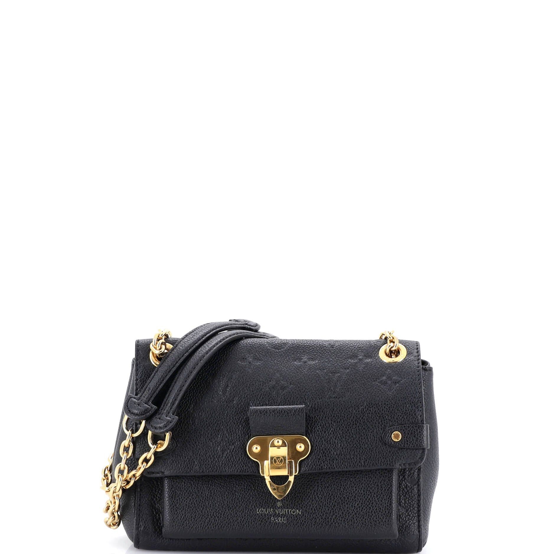 Louis Vuitton Vavin Handbag Size ONE SIZE - 1 Thumbnail