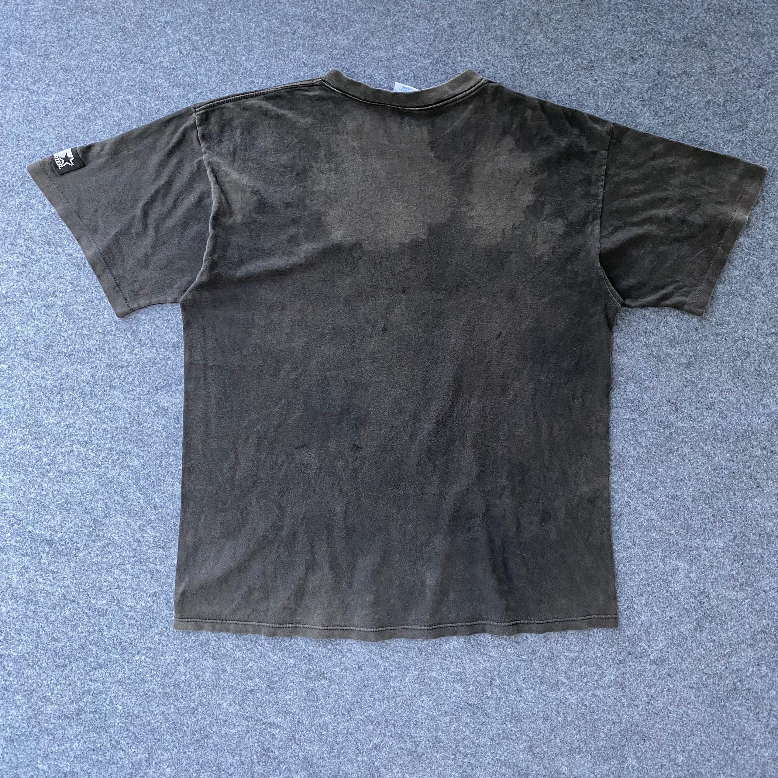 Starter Vintage Starter White Sox Promo Tshirt Size US L / EU 52-54 / 3 - 2 Thumbnail