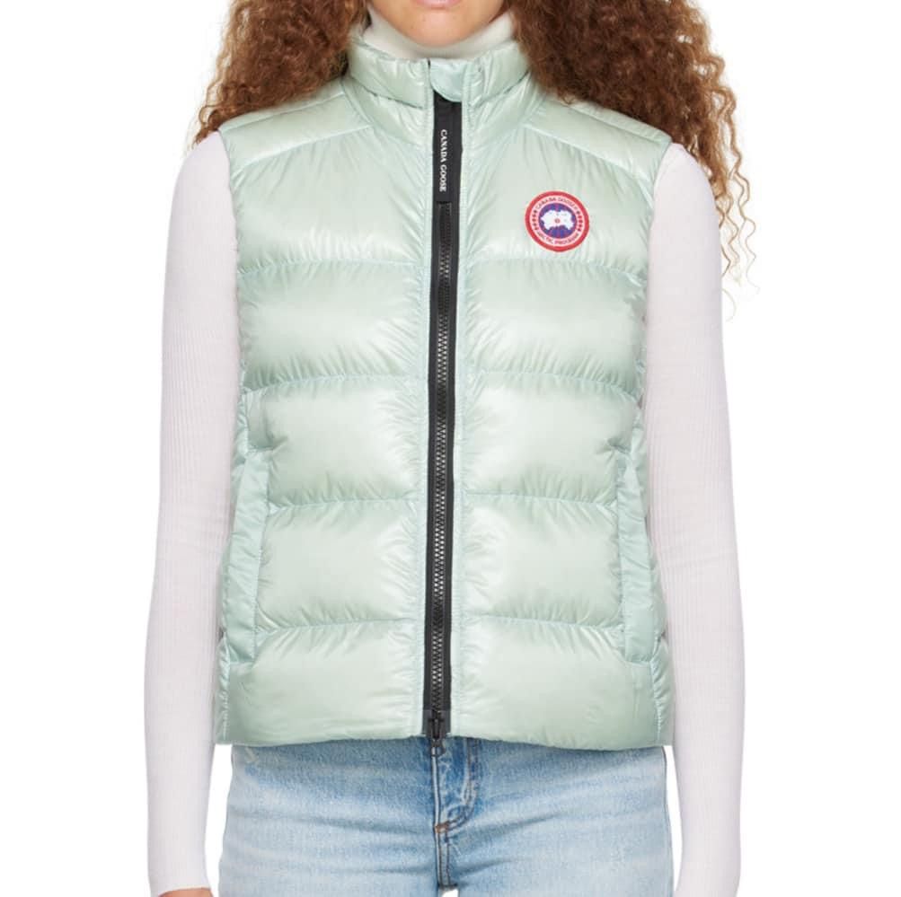 Canada Goose Canada Goose Meltwater Cypress Vest Size US L / EU 52-54 / 3 - 4 Thumbnail