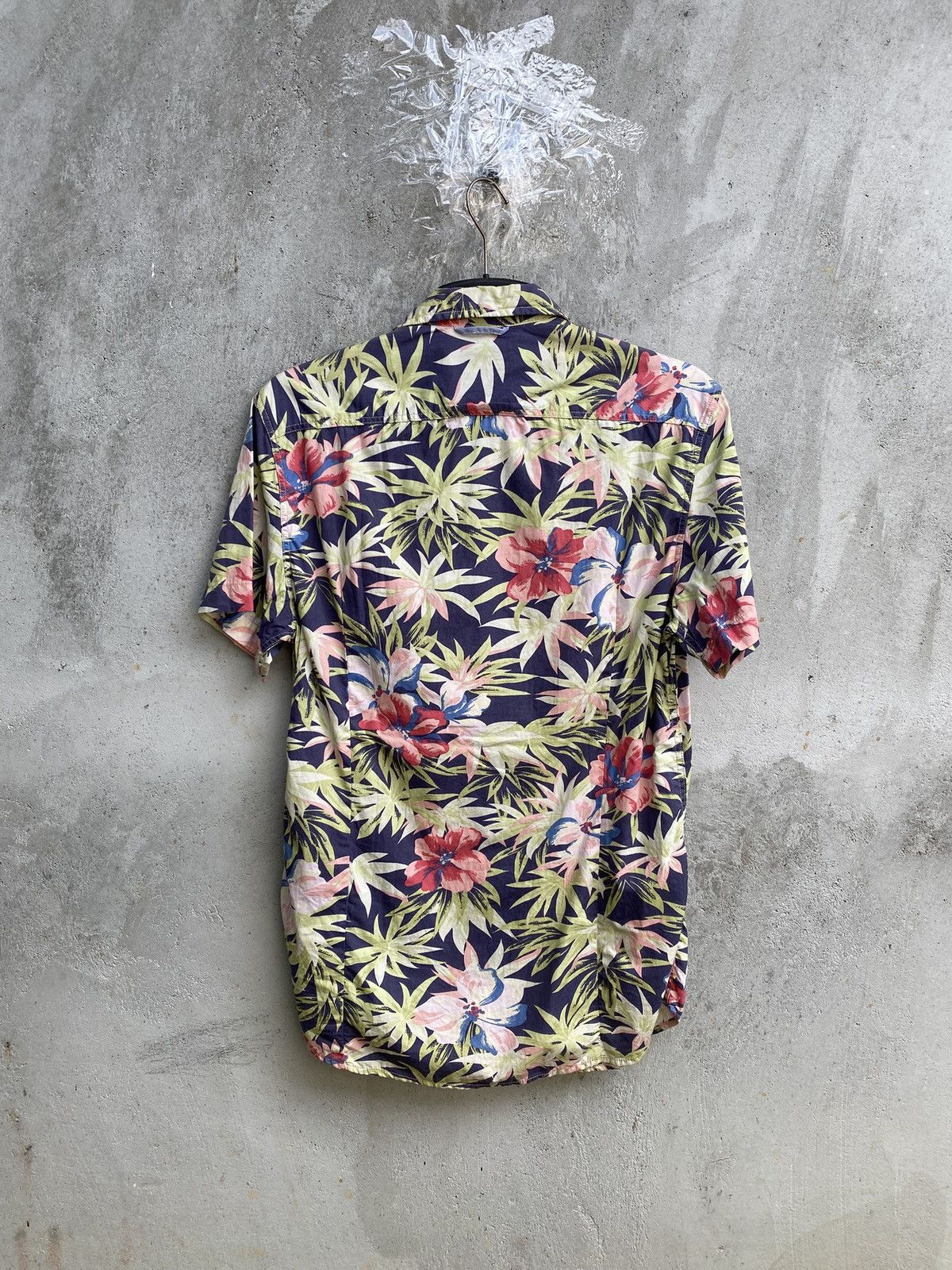 Franklin & Marshall × Vintage VINTAGE FRANKLIN AND MARSHALL Size US M / EU 48-50 / 2 - 6 Thumbnail