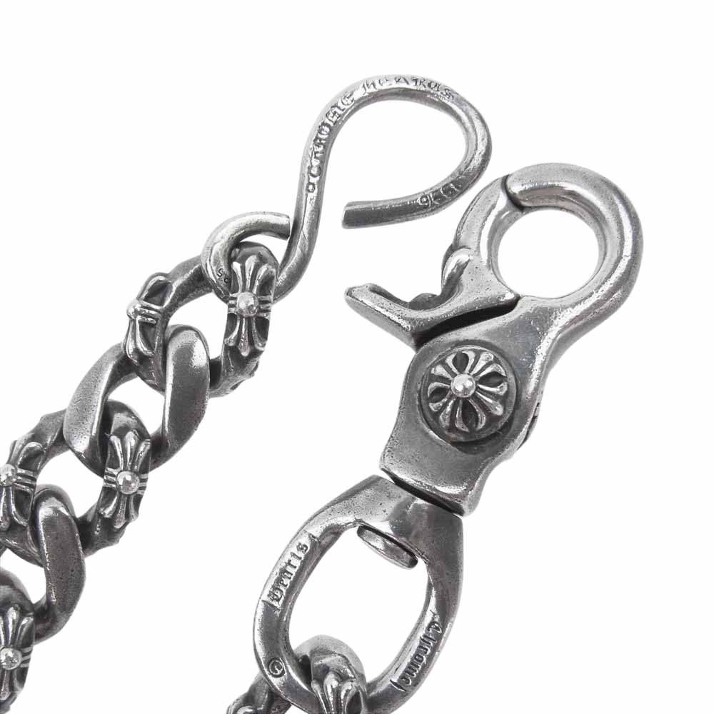 Chrome Hearts Chrome Hearts Single Clasp Wallet Chain Size ONE SIZE - 3 Thumbnail