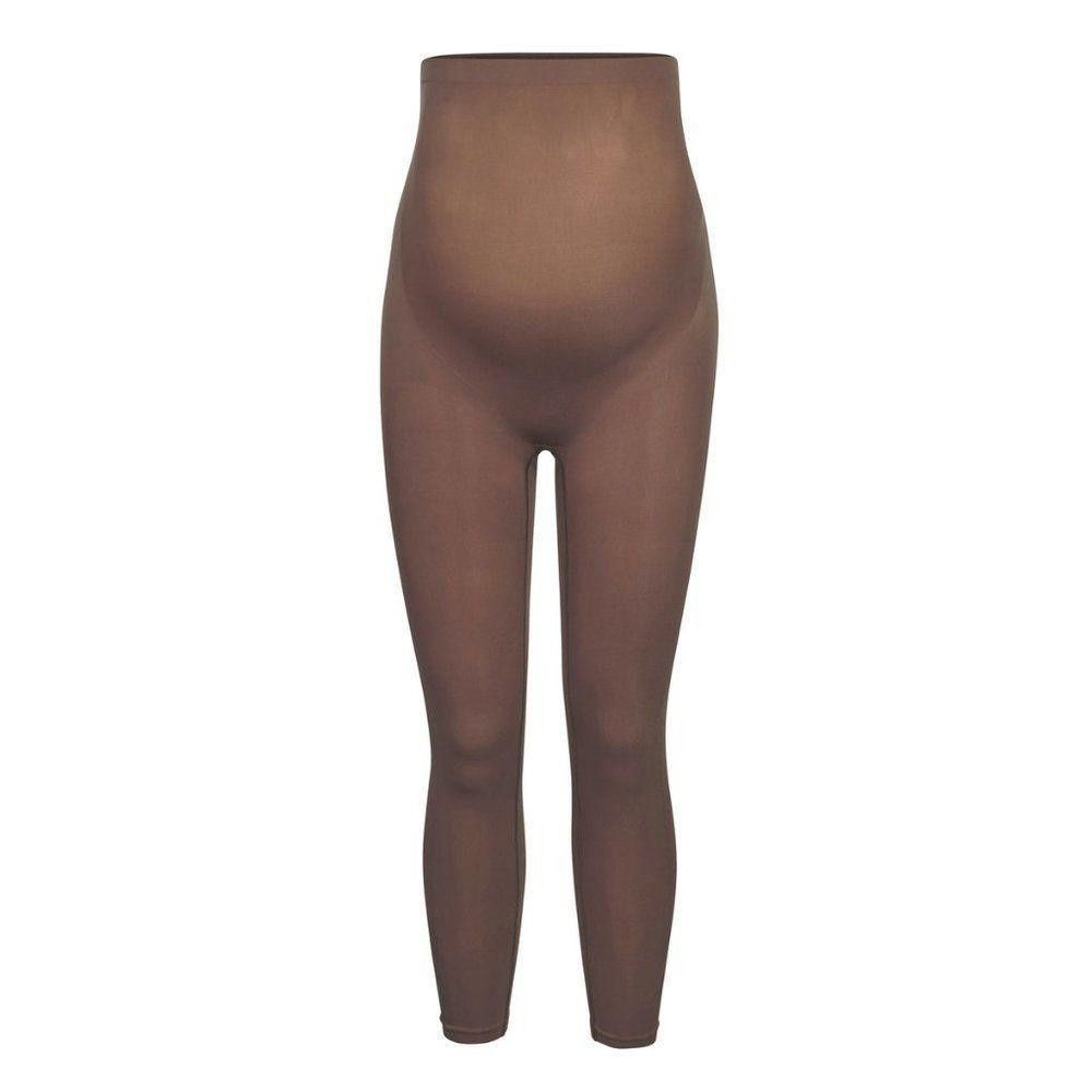 Designer CT1465 SKIMS NWOT MATERNITY SOLUTIONWEAR TIGHT OXIDE XXS/XS Size ONE SIZE - 1 Thumbnail