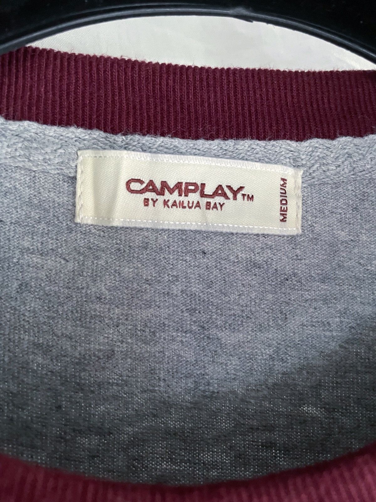 Japanese Brand JAPANESE KAILUA BAY LONG SLEEVE Size US L / EU 52-54 / 3 - 8 Thumbnail