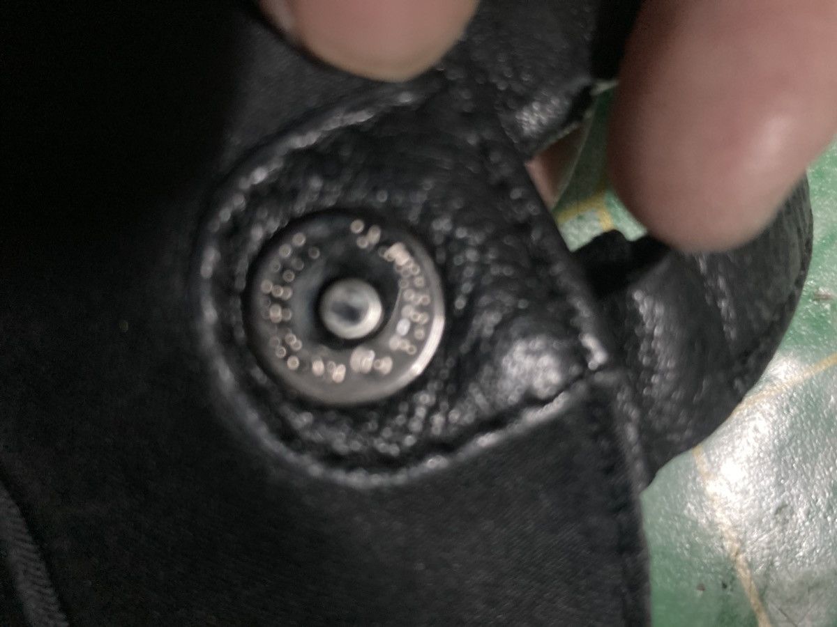 Clarks Clarks Hand Bag Y2K Size ONE SIZE - 8 Thumbnail