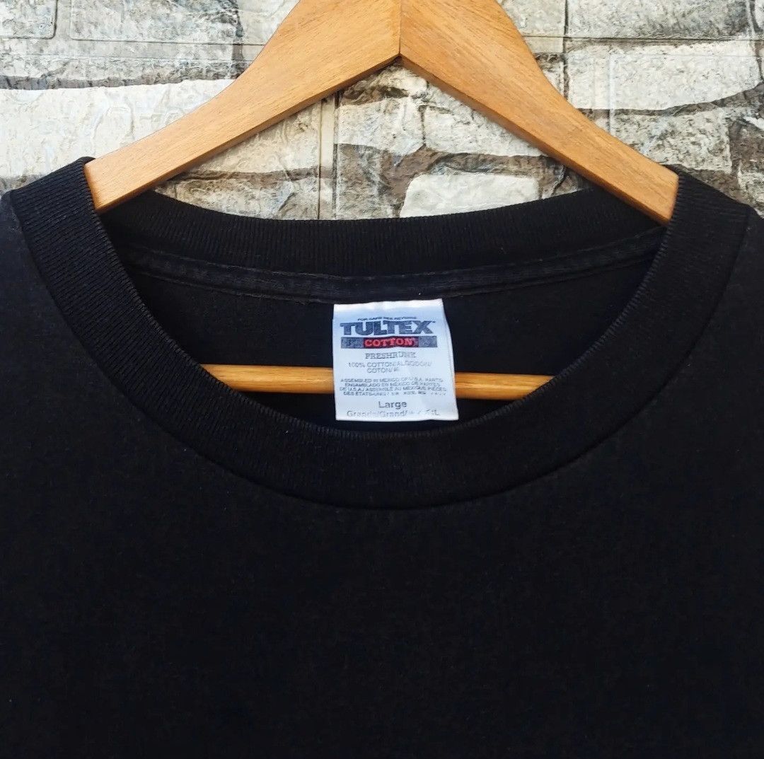 Band Tees Vintage 90s The Stereo Band Tshirt Size US L / EU 52-54 / 3 - 3 Thumbnail