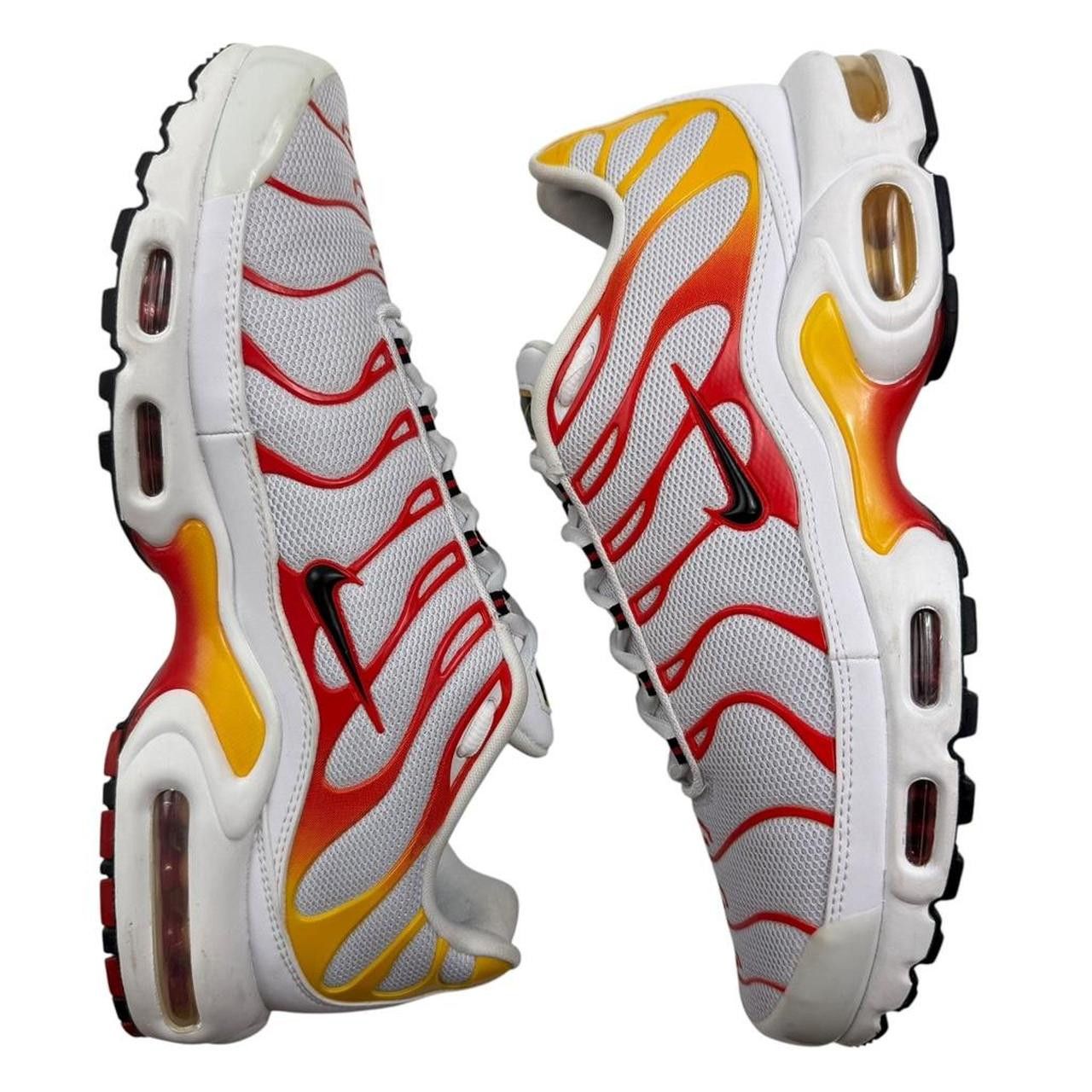 Nike Nike Air Max Plus TN Sunburn - Size US 11 / EU 45 / UK 10 Size US 11 / EU 44 - 4 Thumbnail