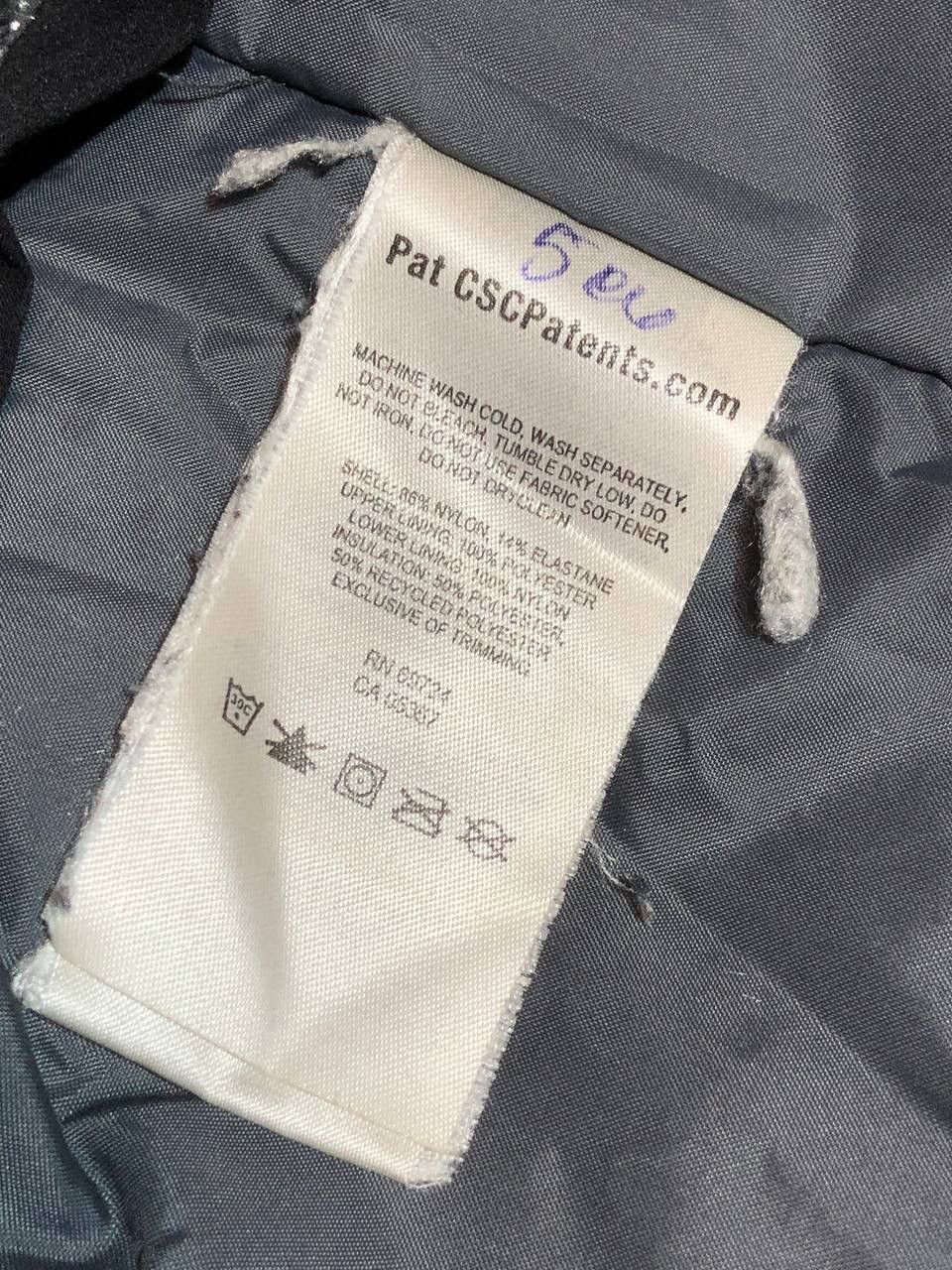 Columbia Columbia Omni-Tech Waterproof Jacket Size US L / EU 52-54 / 3 - 14 Thumbnail