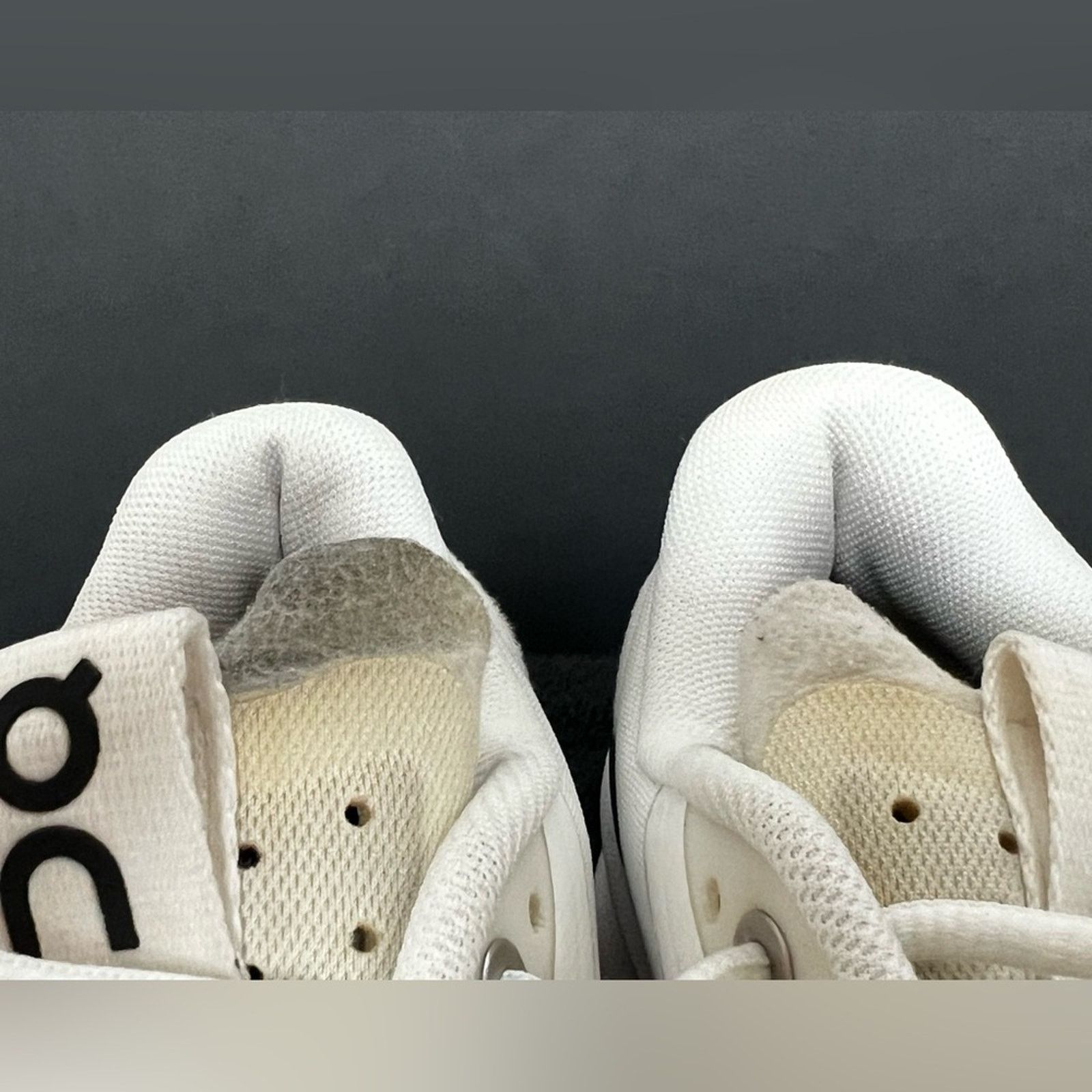 On On The Roger Pro 2 Women’s 7.5 White Tennis Pickleball Shoes Size US 7.5 / IT 37.5 - 10 Thumbnail