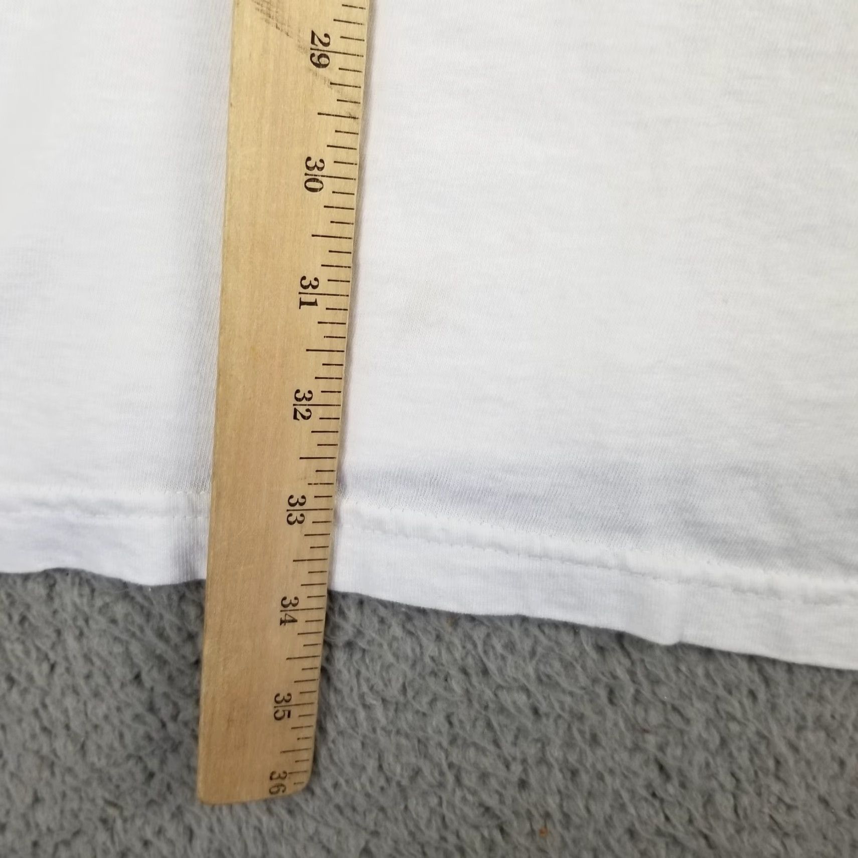Vintage VINTAGE Penguin T Shirt Men LT 90s Antifreeze Funny 1996 Big Print Sleep Doze White Adult Large Tall Graphic Tee Mens Size US L / EU 52-54 / 3 - 4 Thumbnail
