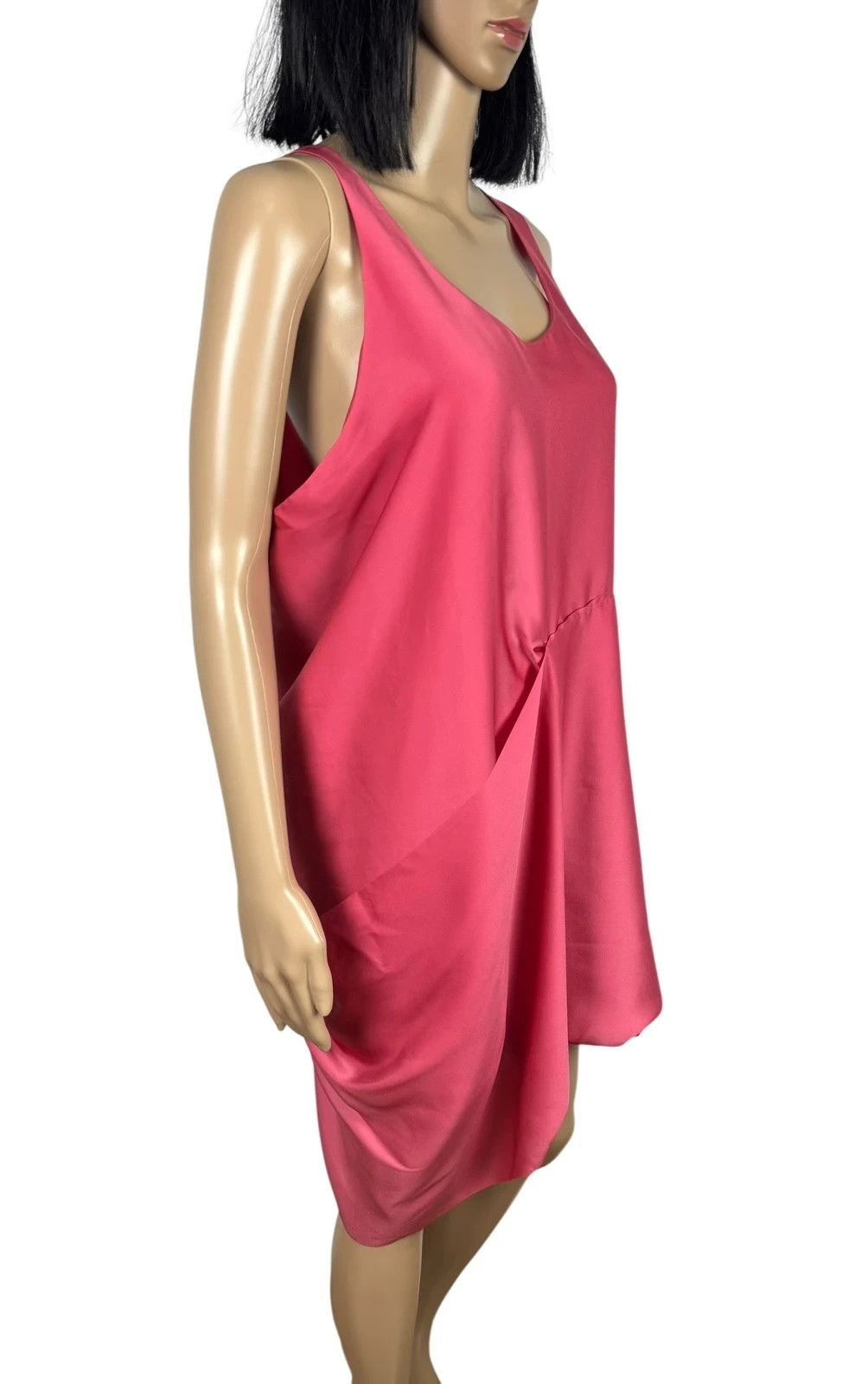 Acne Studios Acne Magenta Dress size 36 Size XS / US 0-2 / IT 36-38 - 4 Thumbnail