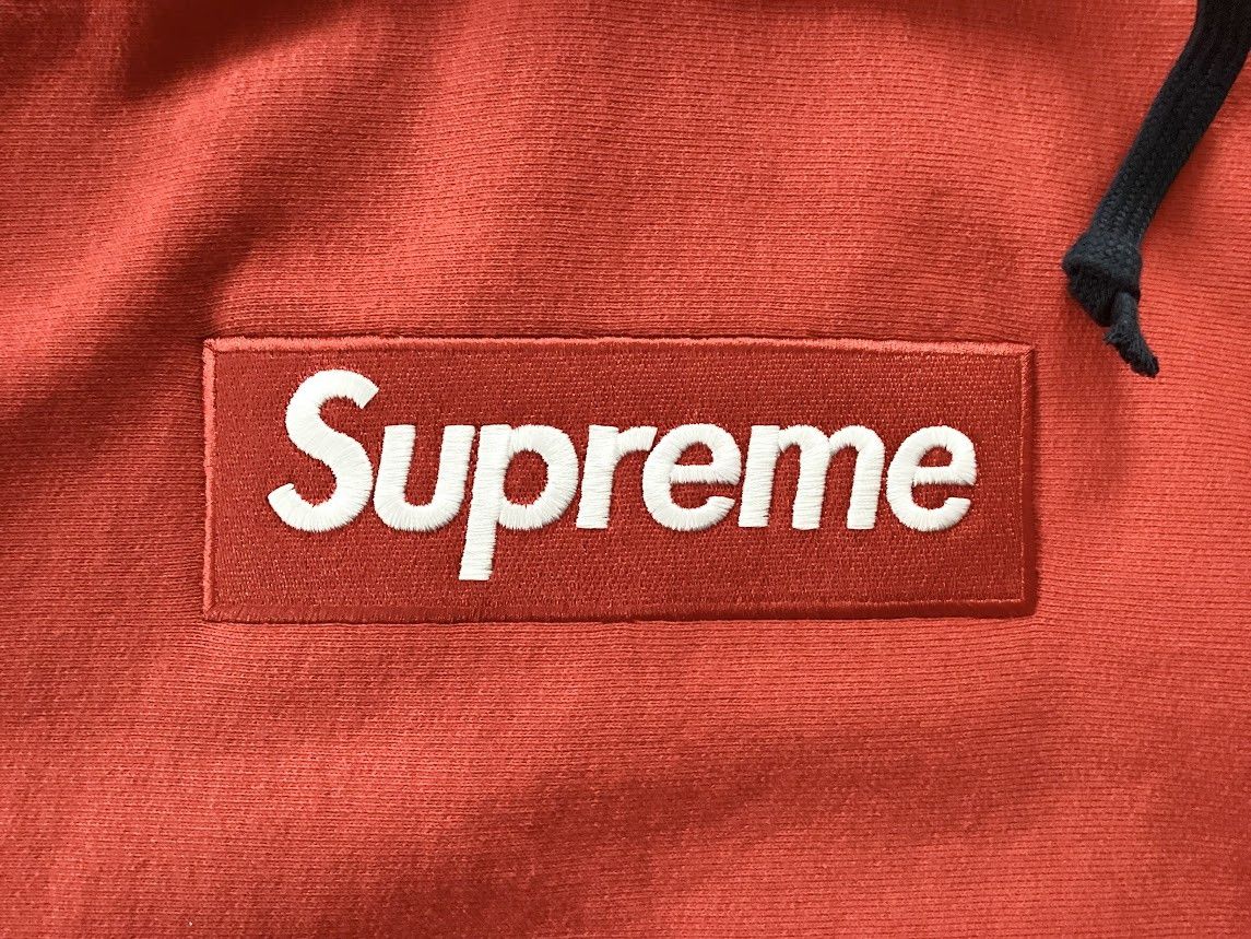 Supreme (L)Supreme Box Logo Hooded Sweatshirt Multicolor Size US L / EU 52-54 / 3 - 2 Thumbnail