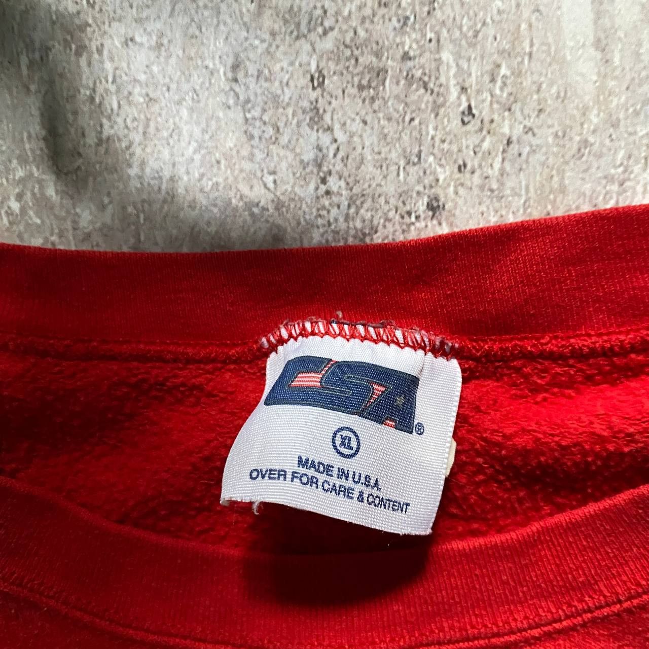 VINTAGE 2001 TITANS NFL FOOTBALL TEAM MADE IN USA RARE