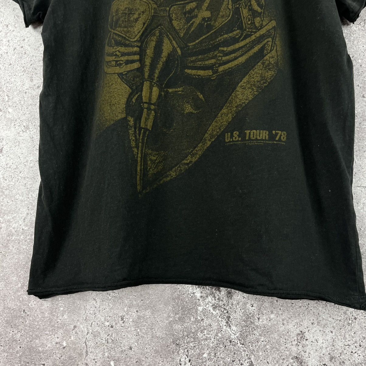Band Tees Vintage Black Sabbath 2014 T-Shirt Big Logo Size L Size US L / EU 52-54 / 3 - 3 Thumbnail