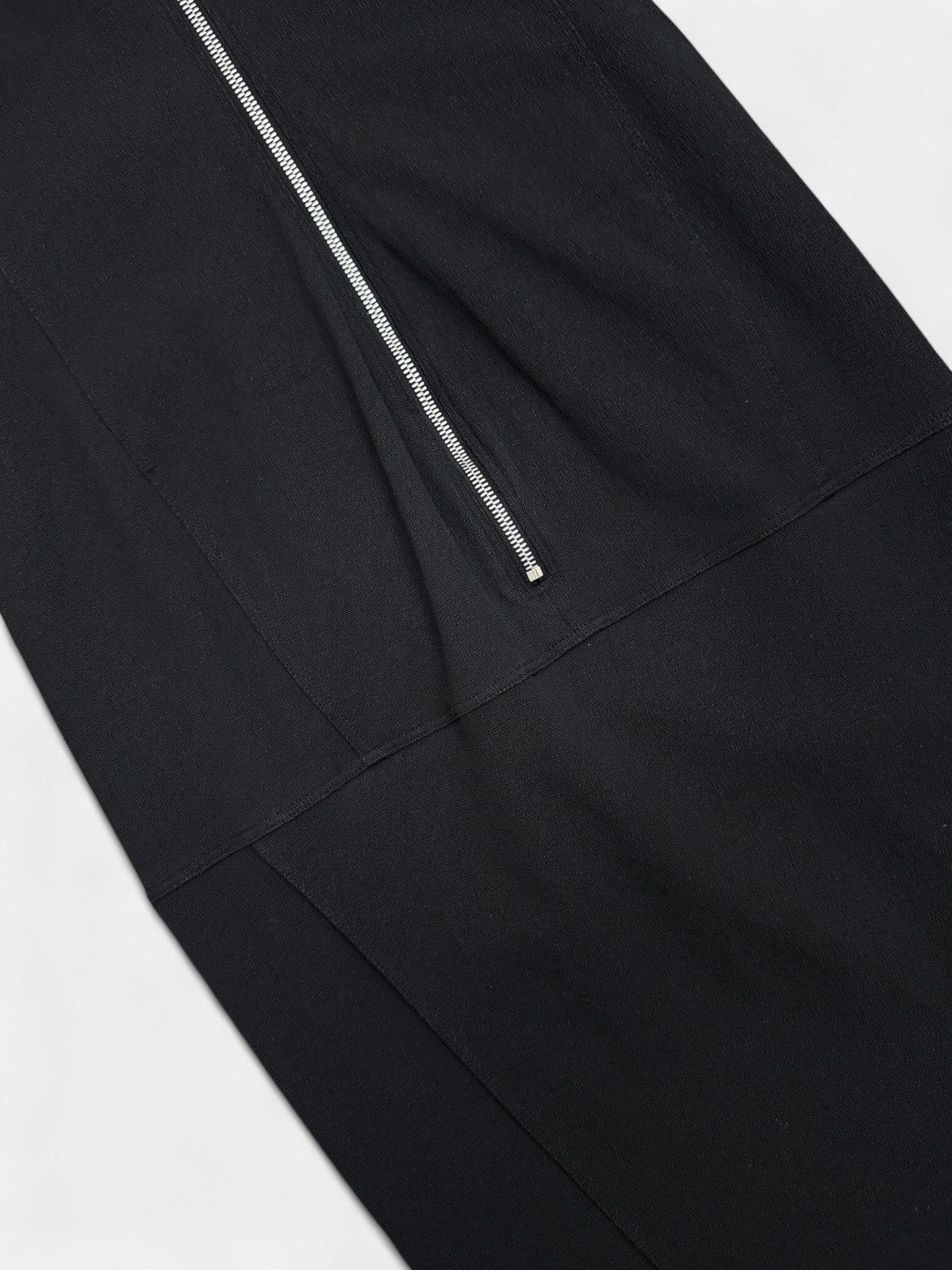 Other Rick Owens - SS15 Sheath Dress Size L / US 10 / IT 46 - 4 Thumbnail