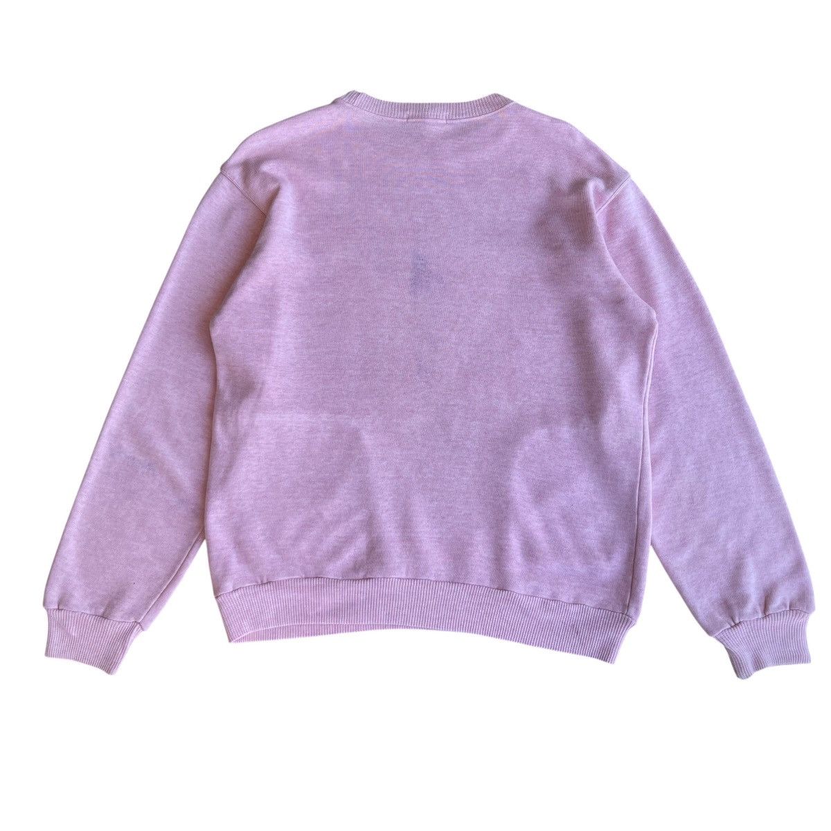 Designer × Yves Saint Laurent Yves Saint Lauren YSL Sweatshirt Size M to L Refer Photo Size US M / EU 48-50 / 2 - 2 Thumbnail