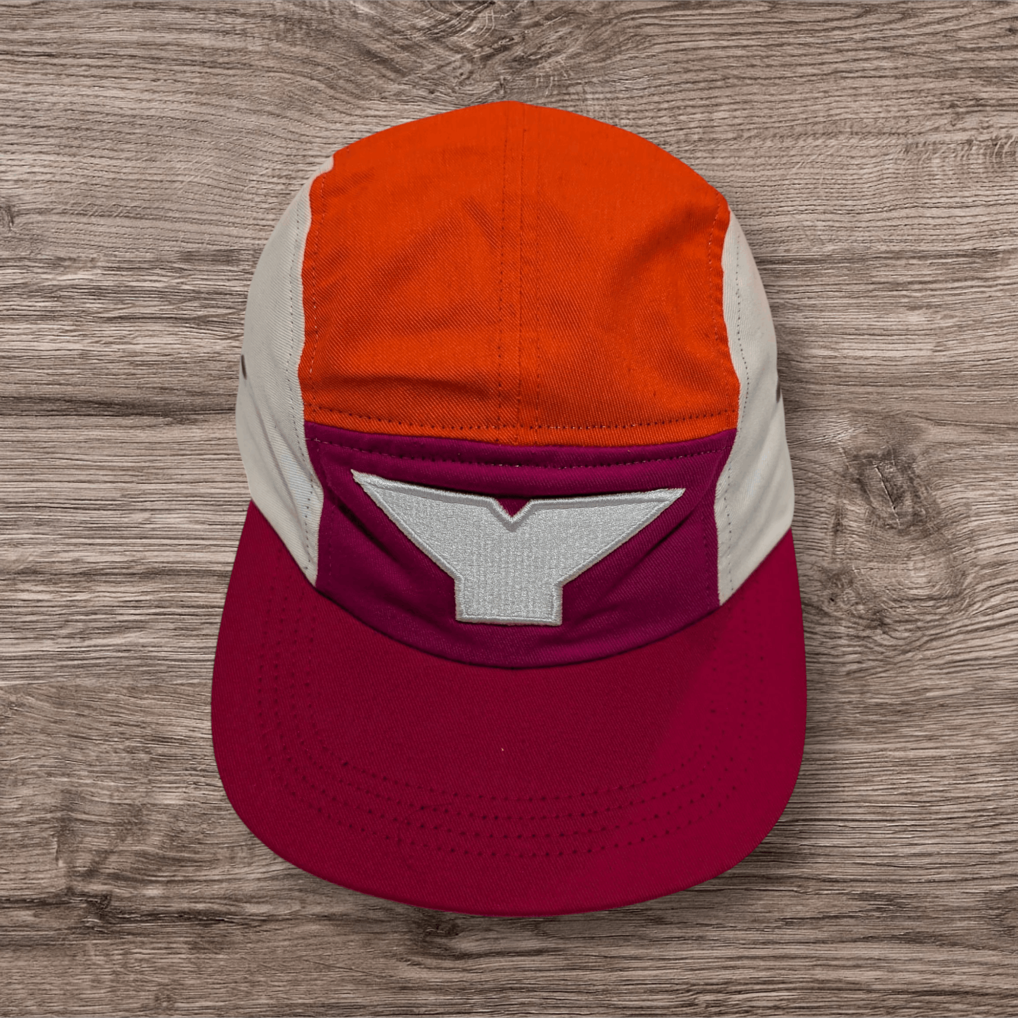 Other YachtPay "Y" panel cap Size ONE SIZE - 1 Preview
