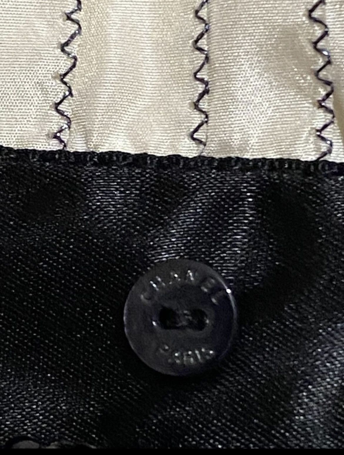 Chanel chanеl cuffs for clothes Size ONE SIZE - 9 Thumbnail