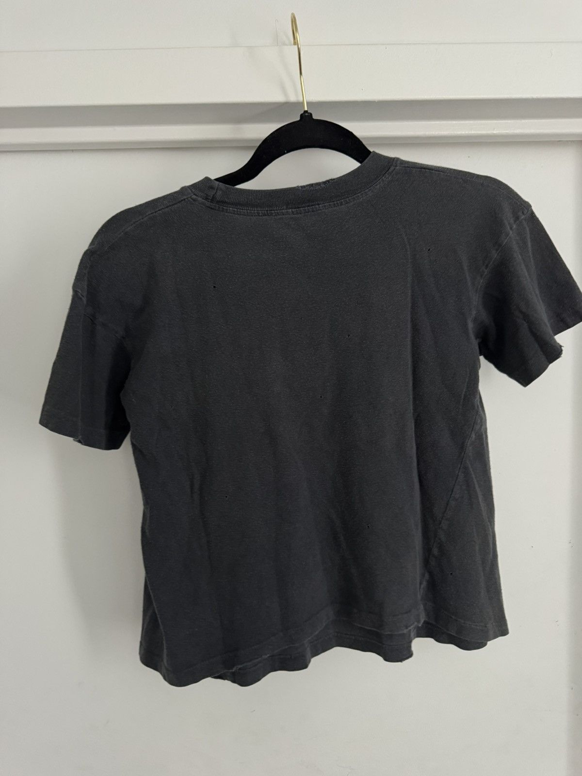 Vintage Vintage Kiss tee Size XS / US 0-2 / IT 36-38 - 3 Thumbnail