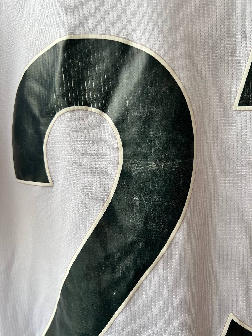 Kappa 2021/22 ASTON VILLA #23 COUTINHO AWAY SOCCER JERSEY SHIRT L Size US L / EU 52-54 / 3 - 17 Thumbnail