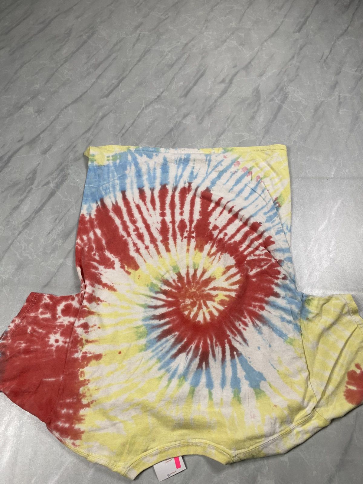 Grateful Dead Vintage y2k Grateful Dead Band Tiedye Tee Size US L / EU 52-54 / 3 - 4 Thumbnail