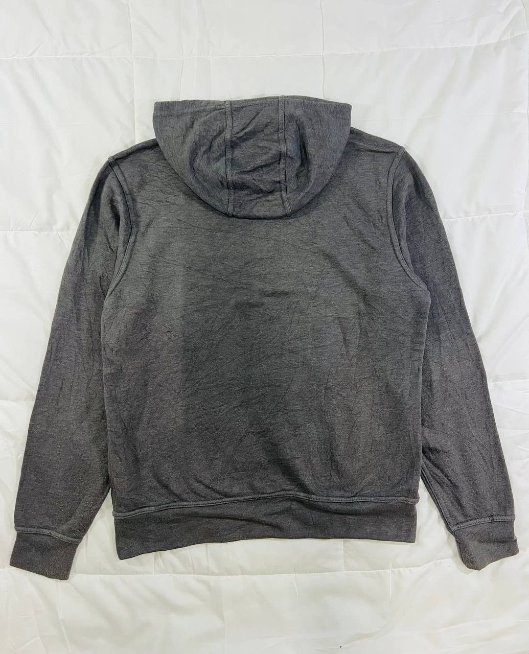 The North Face × Vintage The North Face Box Logo Front Hoodie Size US M / EU 48-50 / 2 - 15 Thumbnail