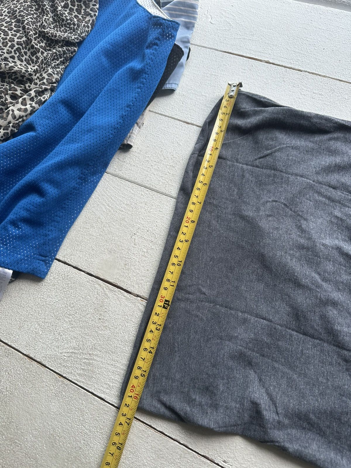 Diesel 🚨VINTAGE AVANT -GARDE DIESEL TEE LOGO Y2k OPIUM Size XS / US 0-2 / IT 36-38 - 11 Thumbnail