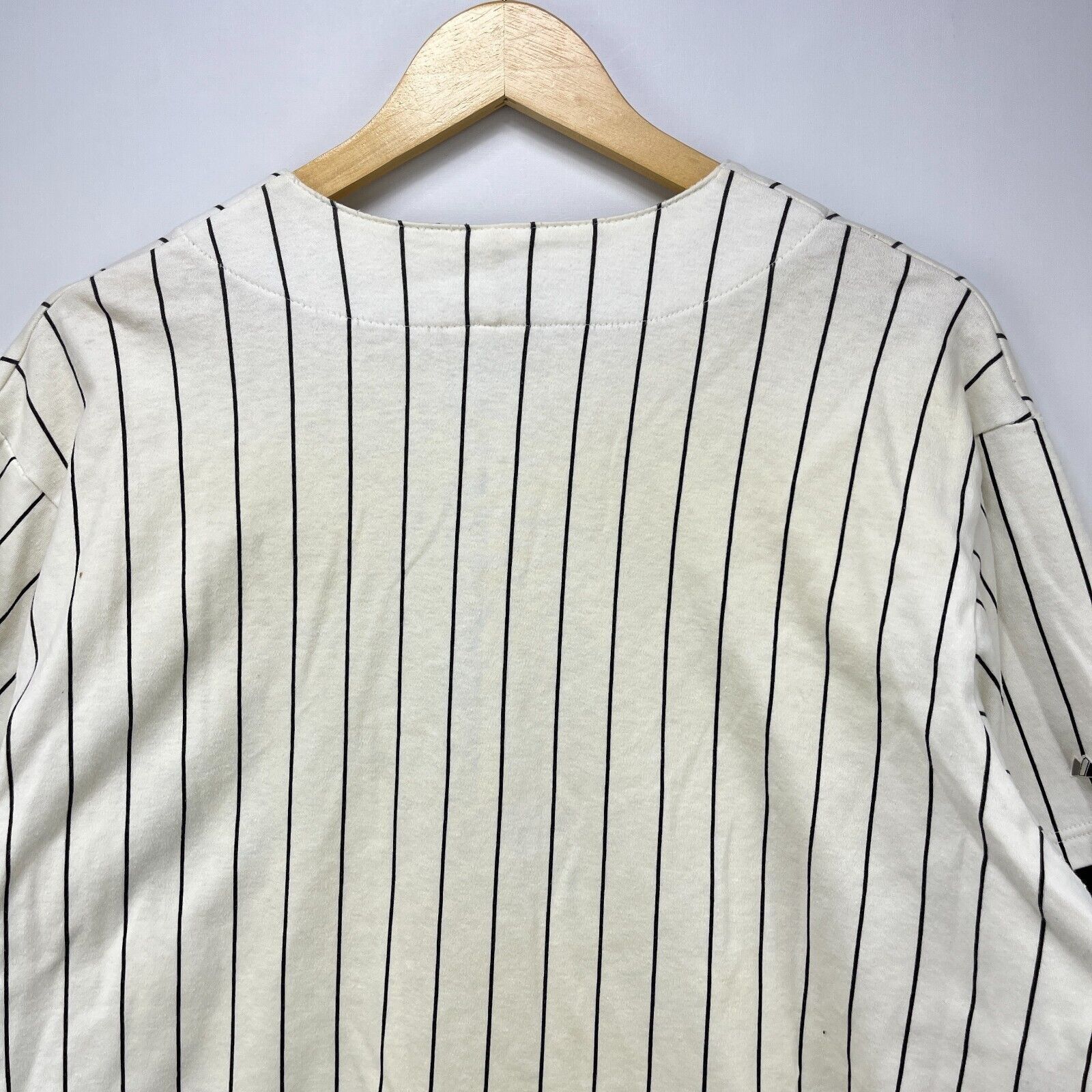 Majestic × Vintage Vintage 90s Majestic Chicago White Sox Baseball Jersey XL Size US XL / EU 56 / 4 - 13 Thumbnail