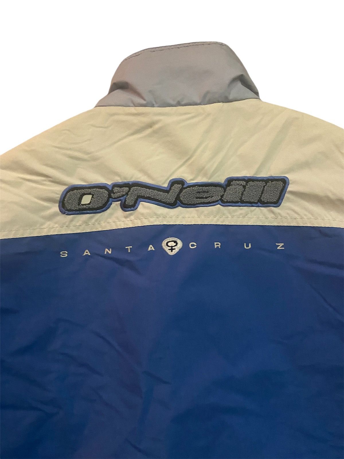 O'Neill × Vintage Og rare O’neill board babes jacket Size US L / EU 52-54 / 3 - 4 Thumbnail
