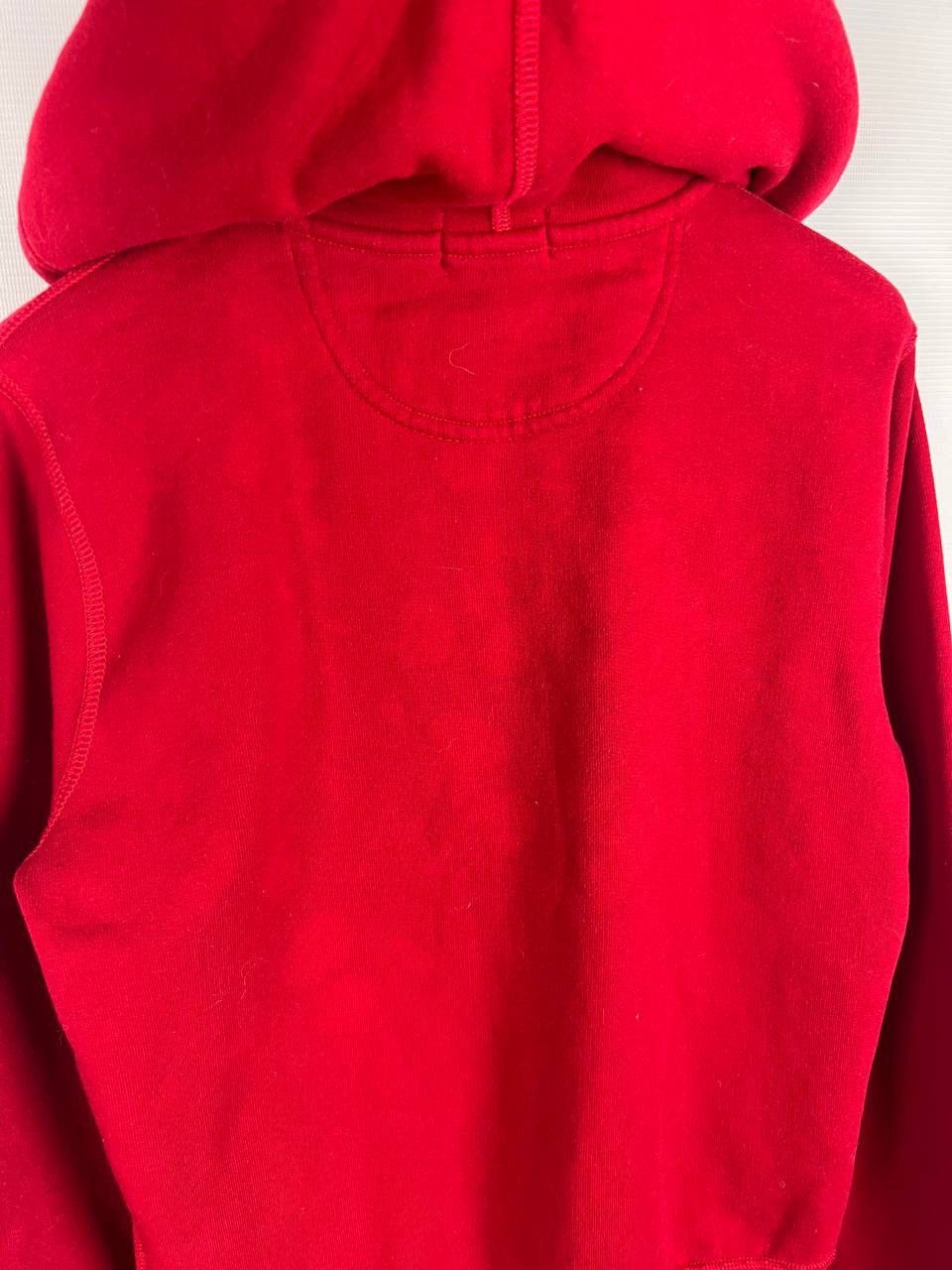 Polo Ralph Lauren Polo Ralph Lauren luxury zip hoodie woman size S Size S / US 4 / IT 40 - 8 Thumbnail