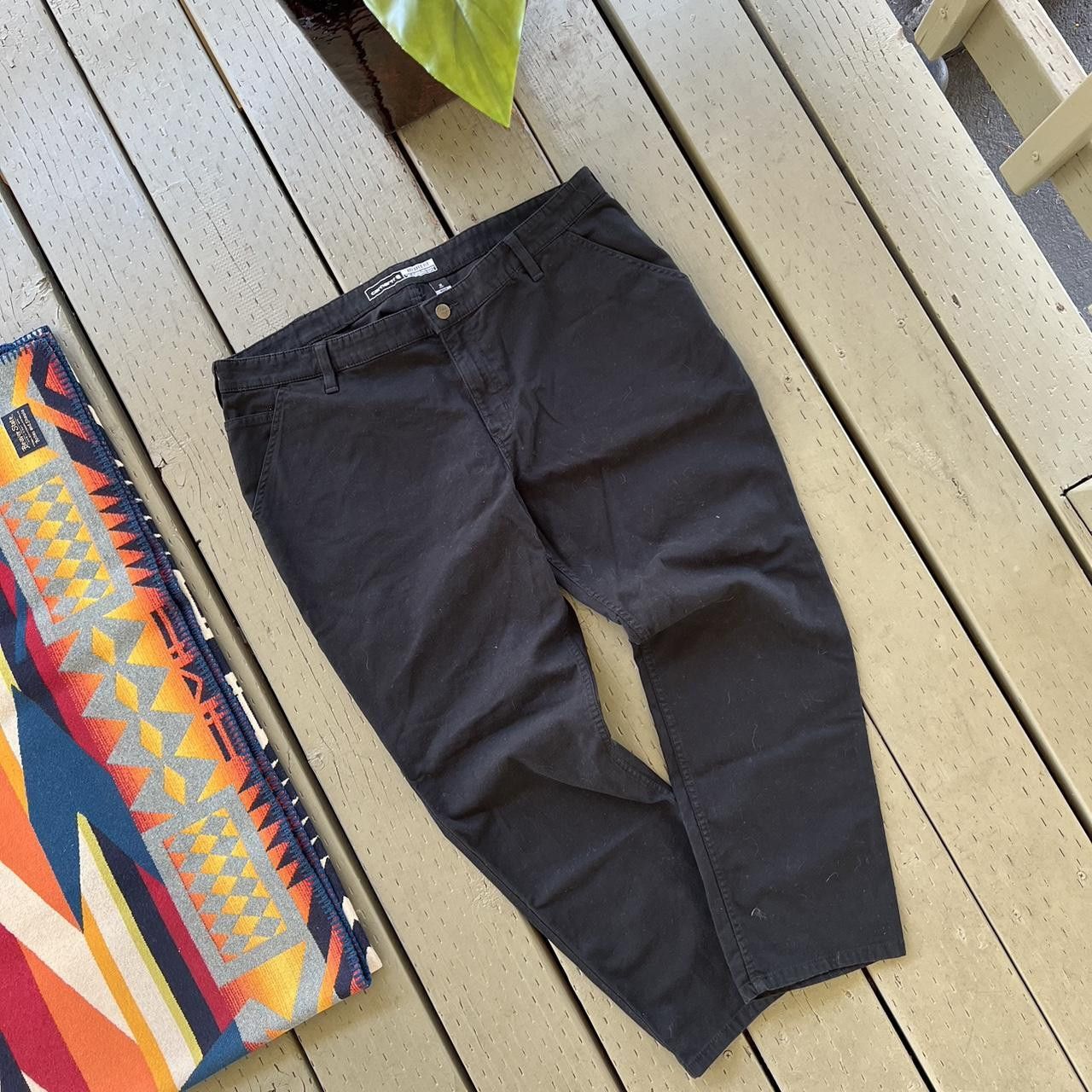 Carhartt Carhartt pants Size 40" / US 18 - 4 Thumbnail