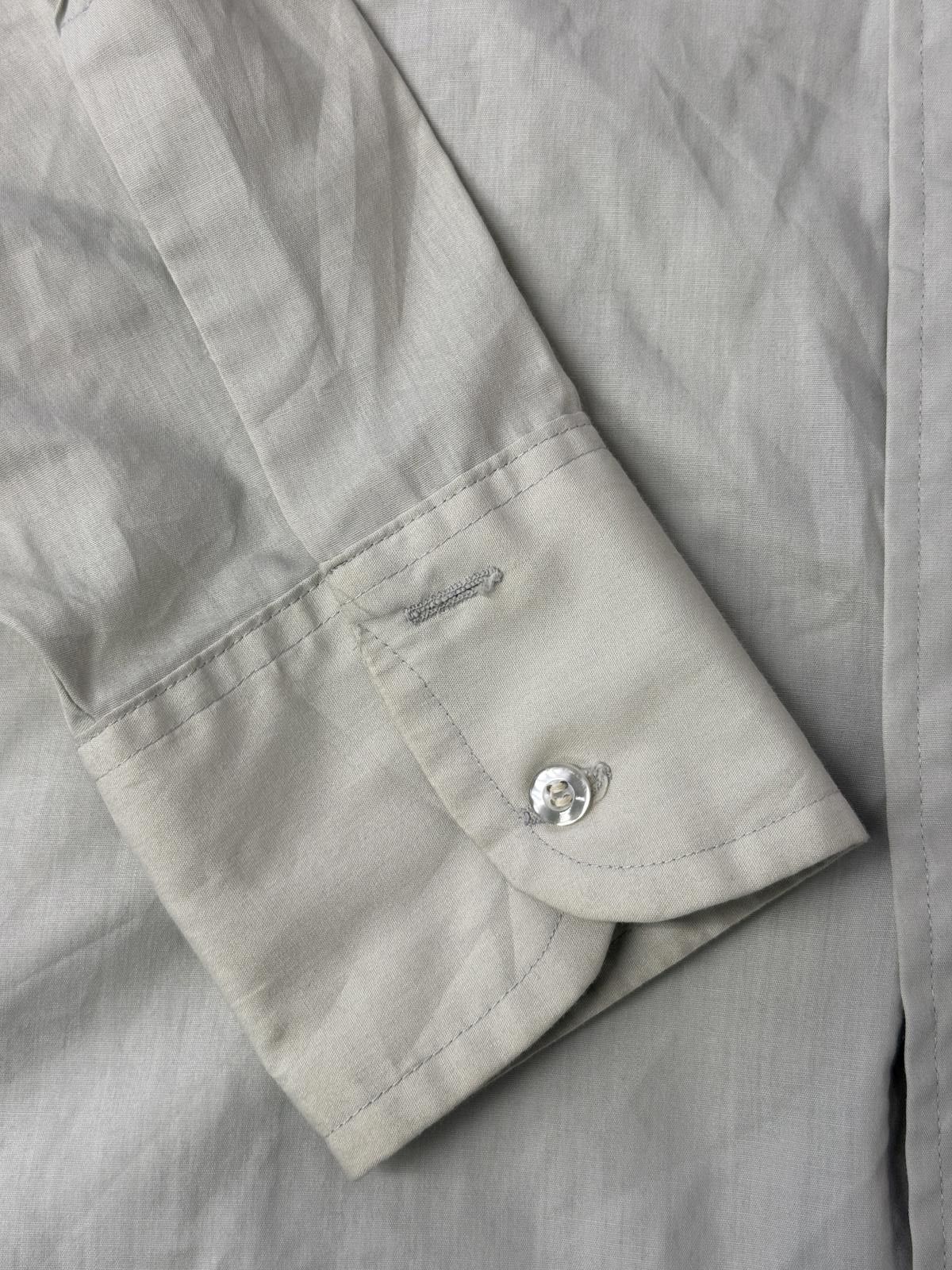 Kenzo VTG Kent Collection by Arrow LS Button Up VTG 2.11.25 Size 42R - 5 Thumbnail